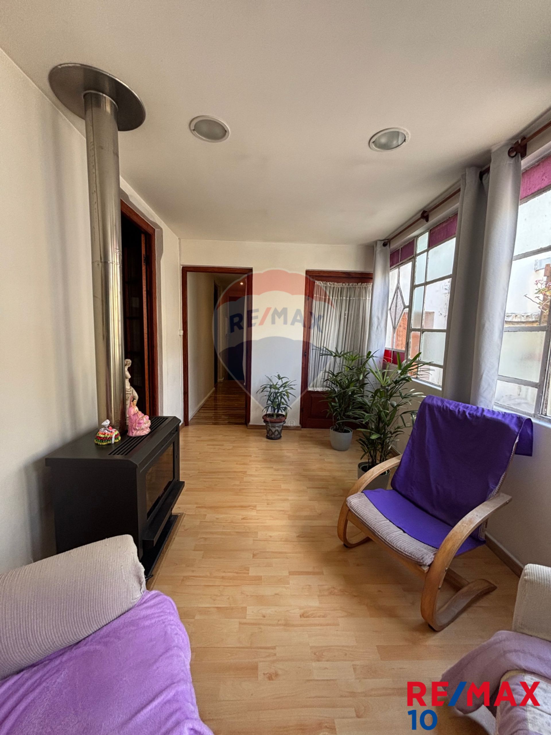 Casa 4 dormitorios, 3 baños. Se alquila, Florida. · Foto 8