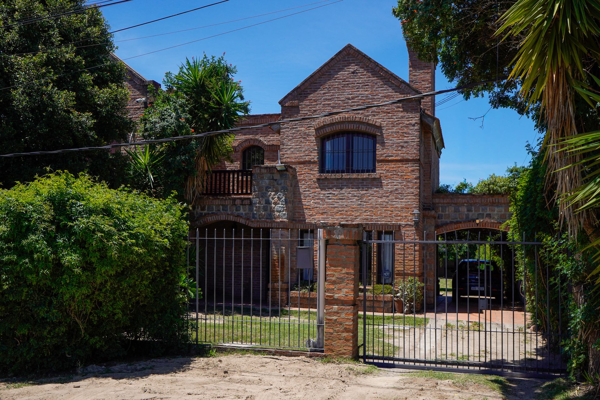 Venta Casa PH 3 Dormitorios San jose de carrasco
