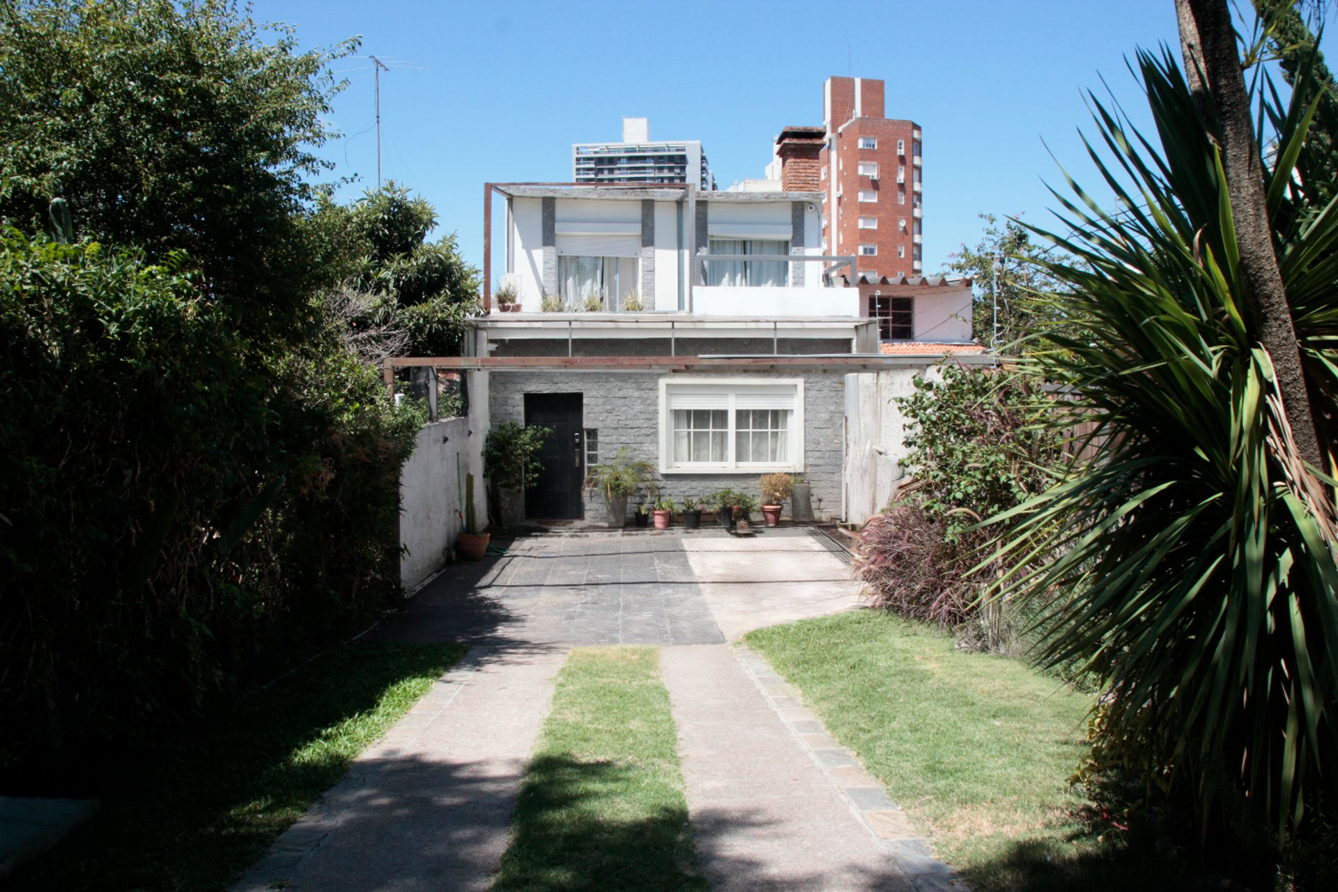 Hermosa casa en Malvín | 20 m de Av. Italia