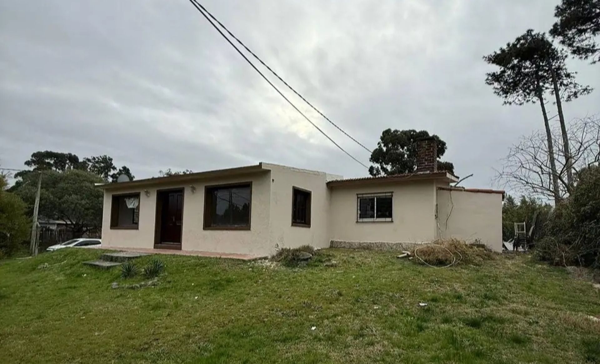 Casa 3 Dormitorios EL PINAR con piscina