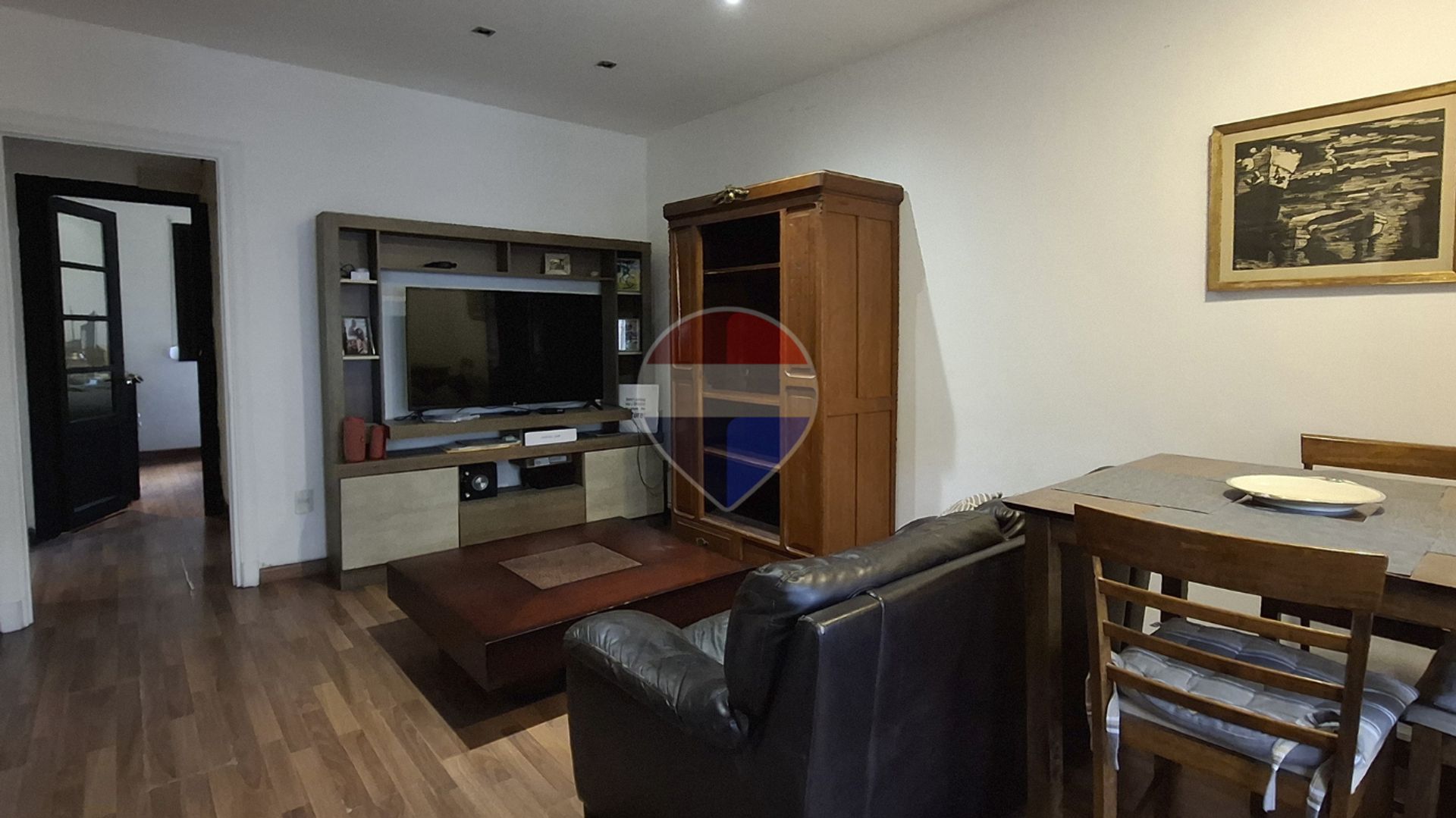 Apartamento 2 Dormitorios POCITOS