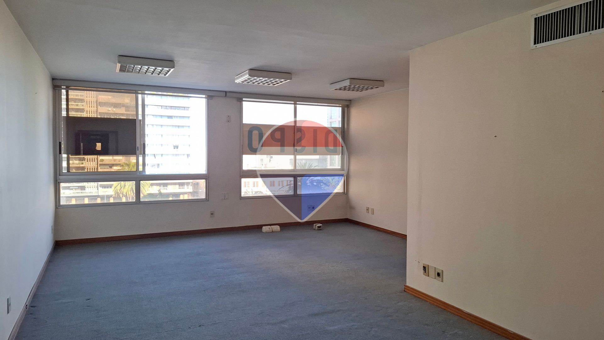 Alquiler | Oficina de 550 m² | Plaza Independencia · Foto 5