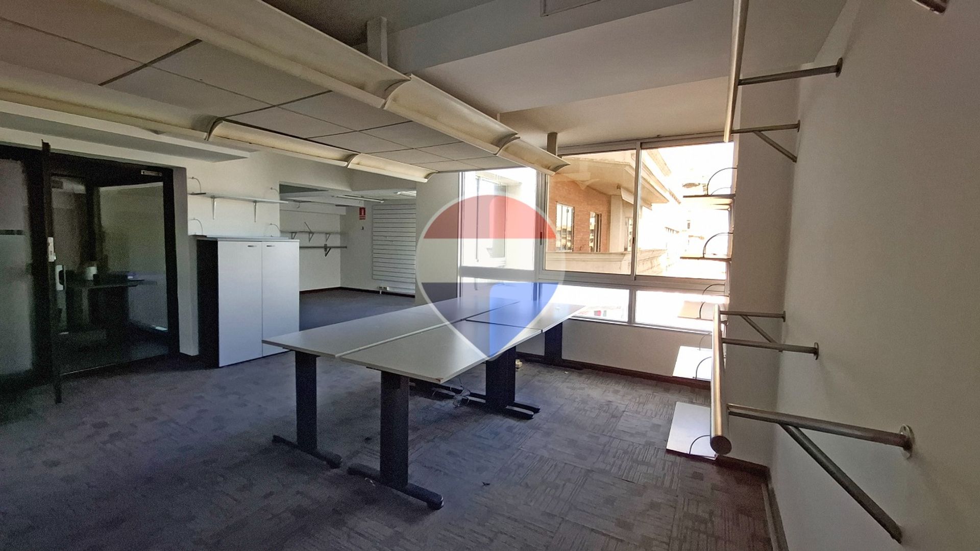 Alquiler Oficina 573 m² | Plaza Independencia · Foto 5