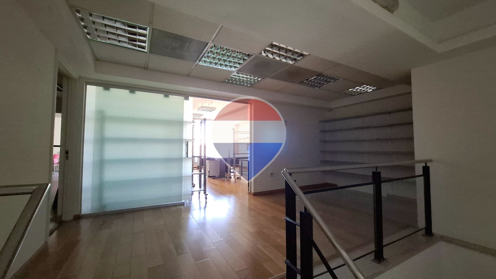 Alquiler Oficina 573 m² | Plaza Independencia · Foto 8