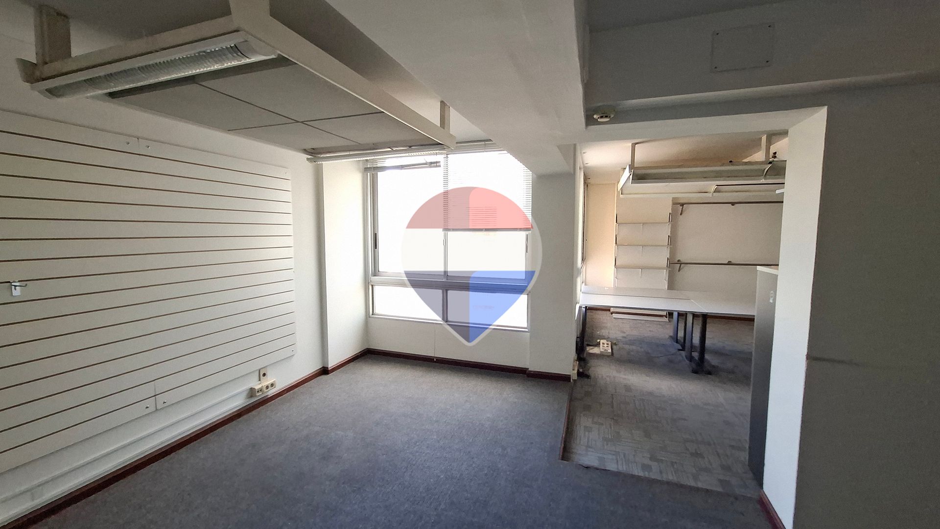 Alquiler Oficina 573 m² | Plaza Independencia · Foto 7