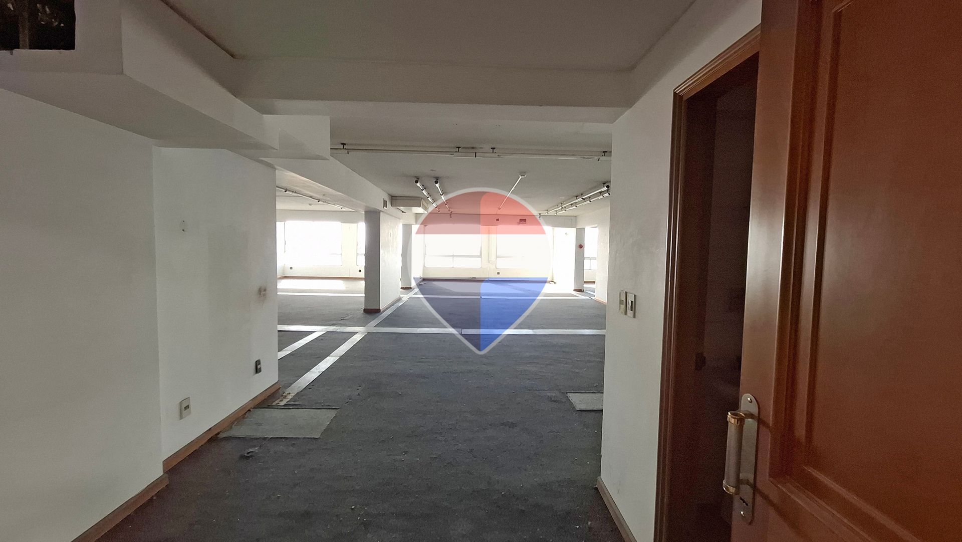 Alquiler Oficina 623 m² | Plaza Independencia