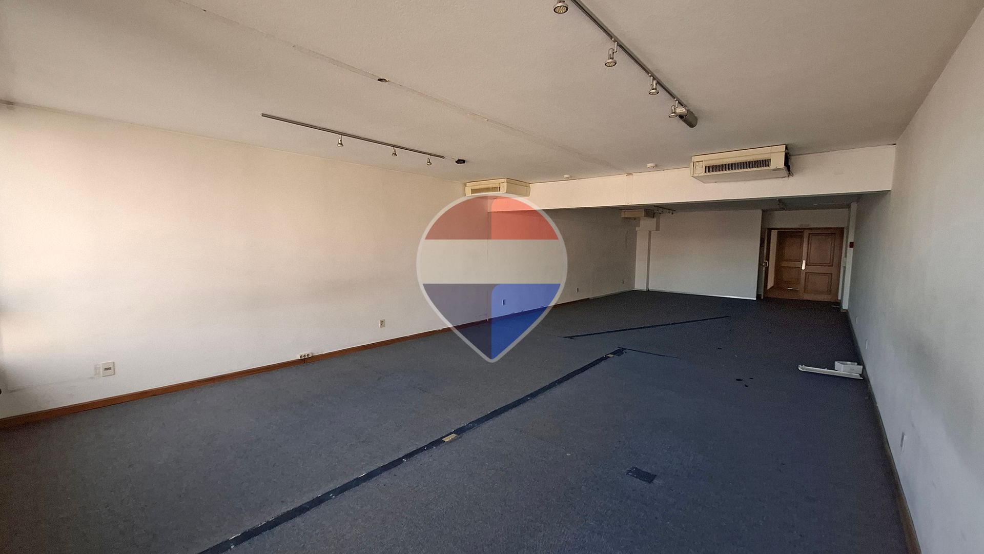 Alquiler Oficina 623 m² | Plaza Independencia · Foto 6