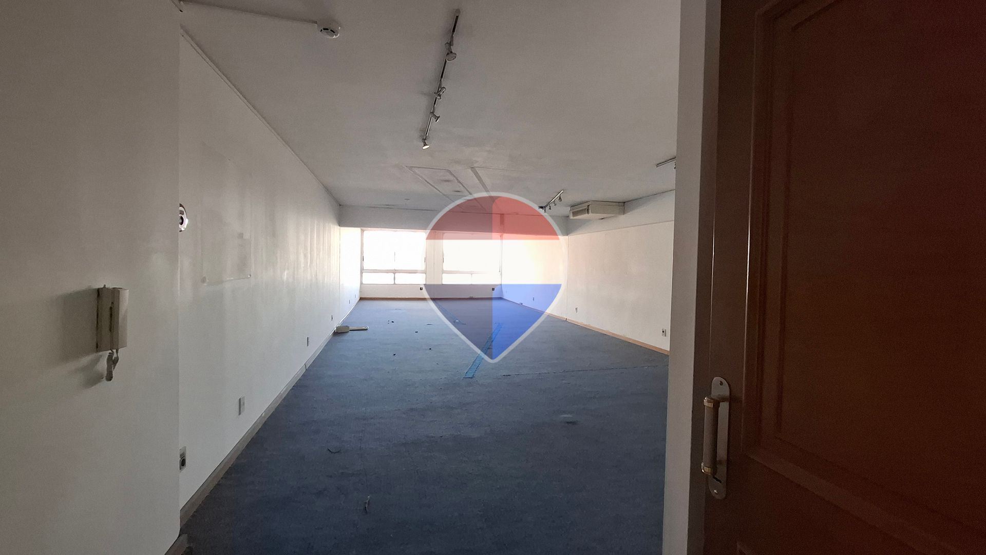 Alquiler Oficina 623 m² | Plaza Independencia · Foto 5
