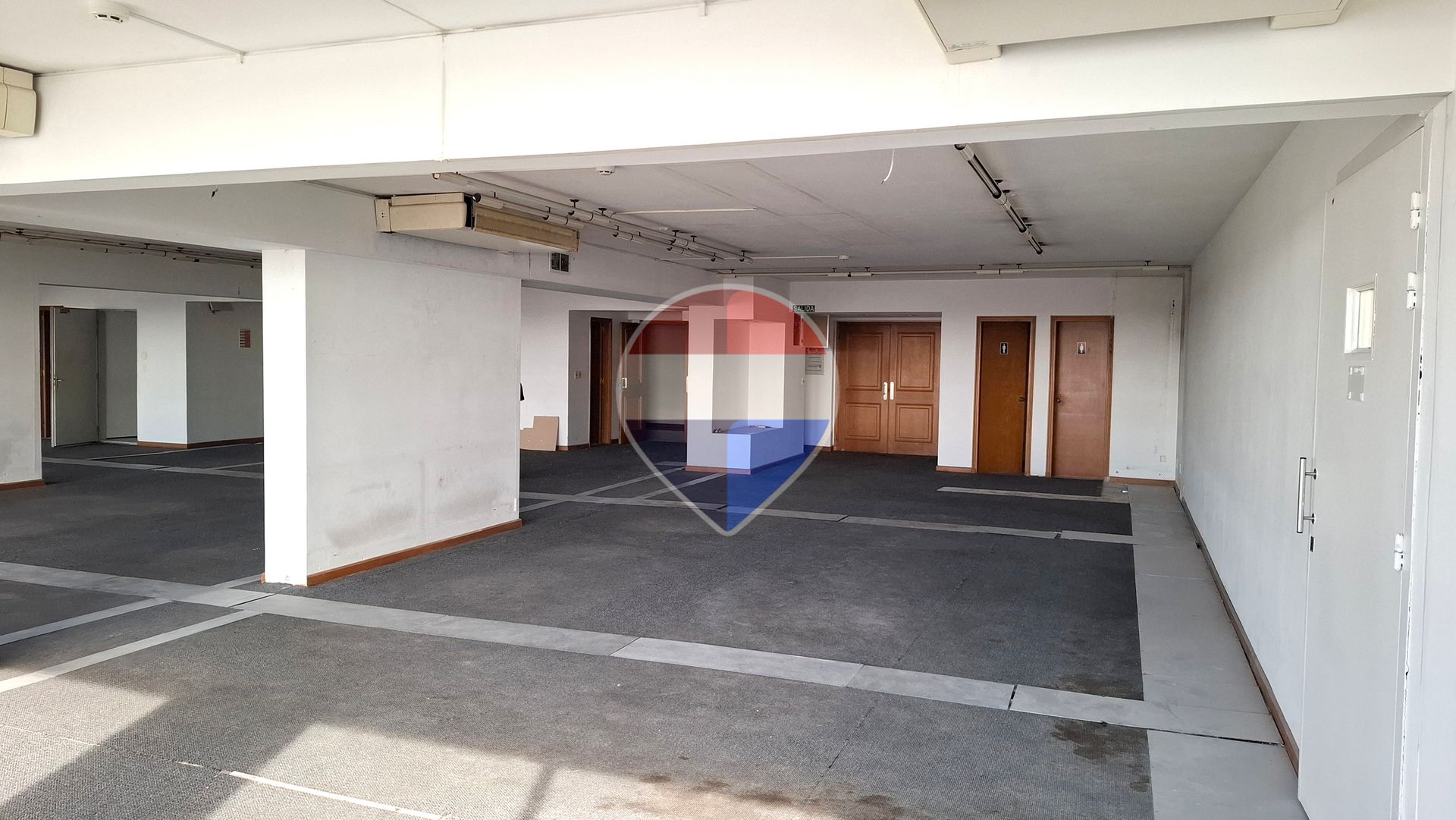 Alquiler Oficina 623 m² | Plaza Independencia · Foto 4