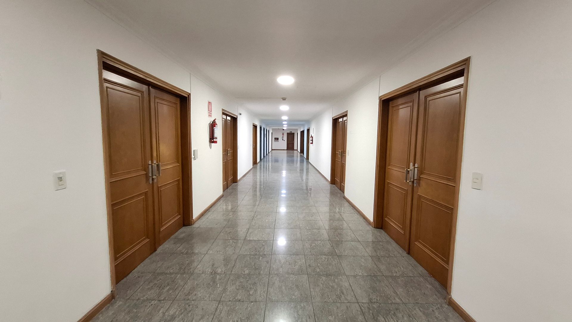 Alquiler Oficina 623 m² | Plaza Independencia · Foto 8