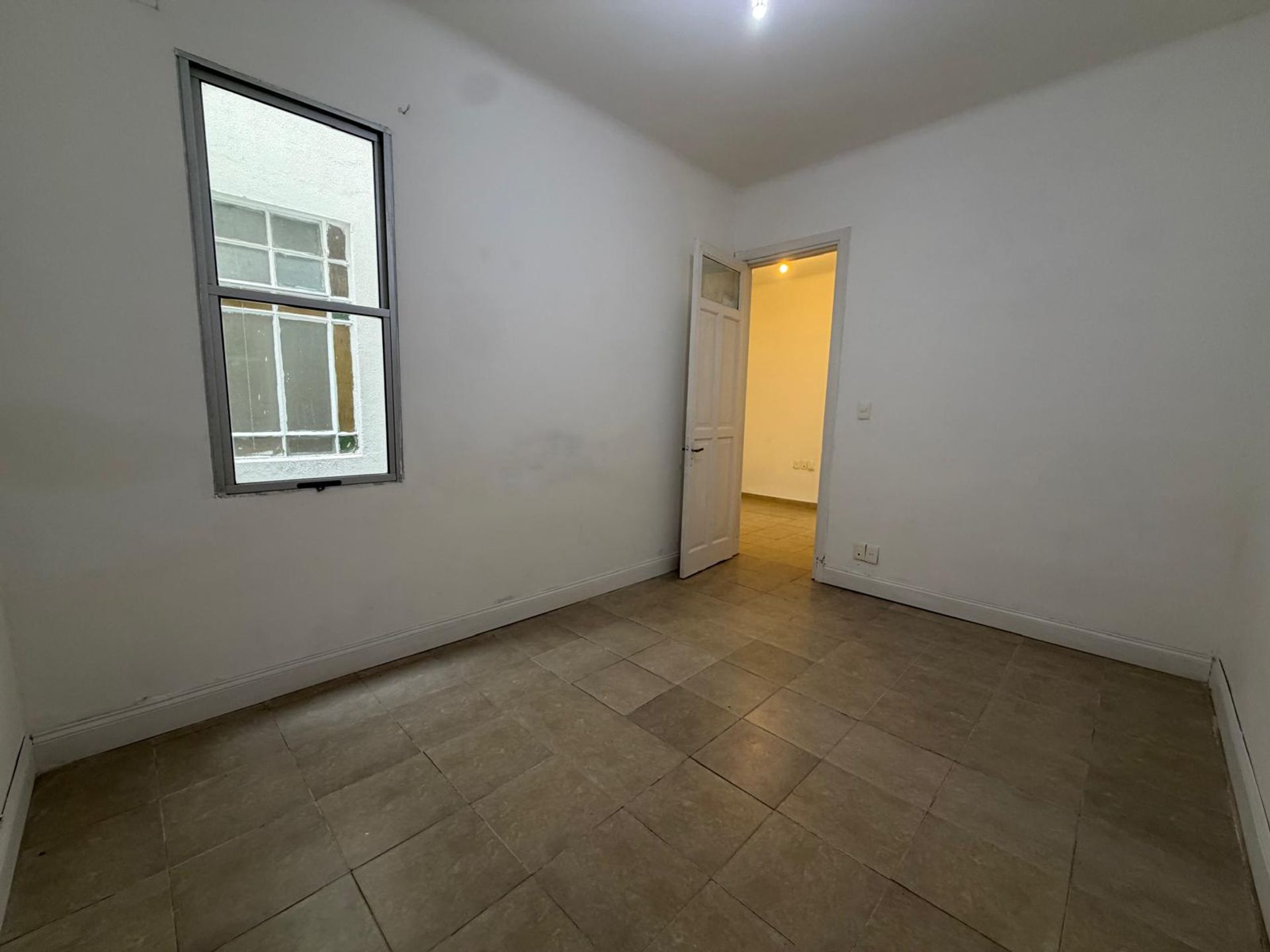 ALQUILER CENTRO 2 DORMITORIOS CON PATIO · Foto 12