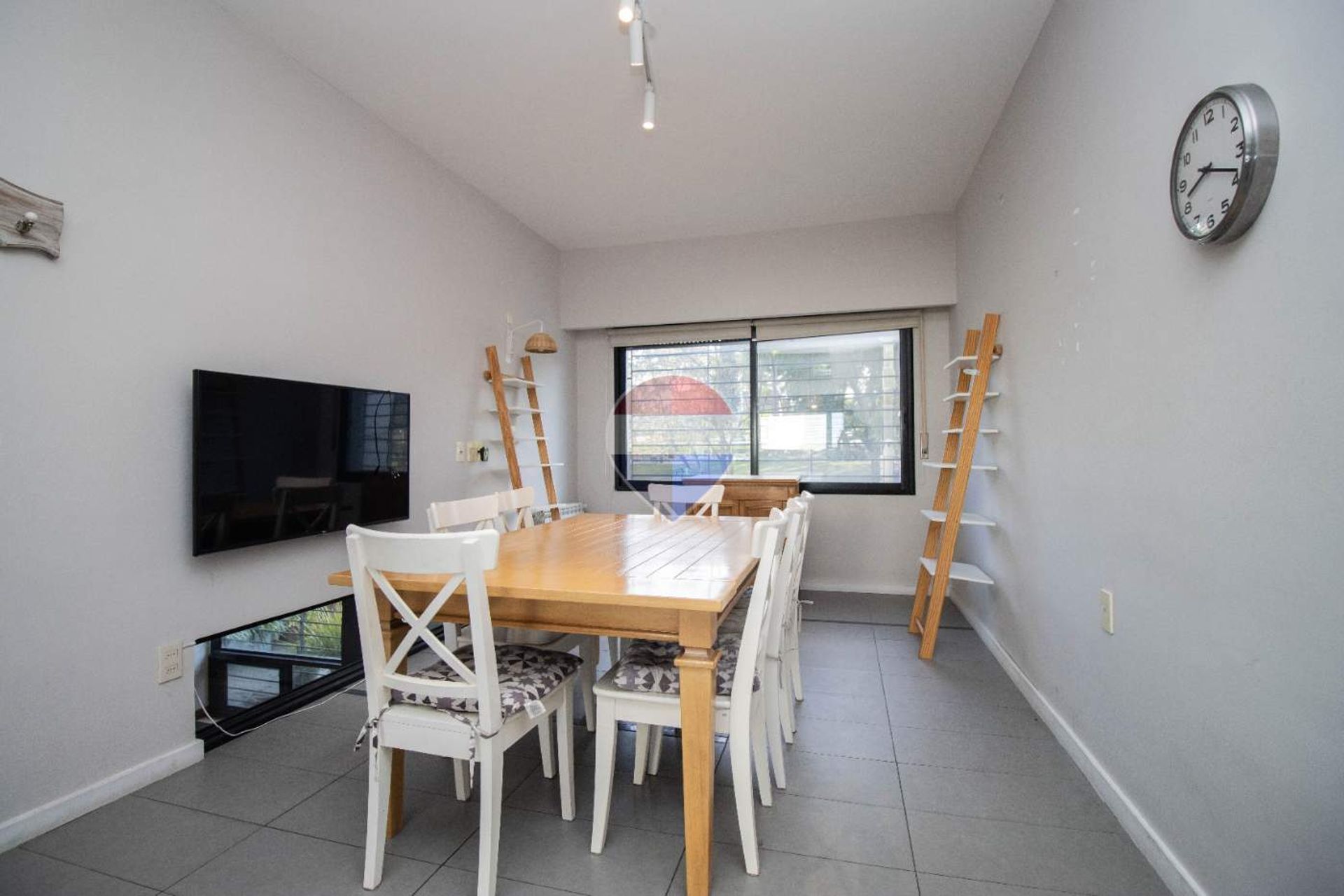 Alquiler. Casa de 4 dormitorios en Puerto de Buceo · Foto 10