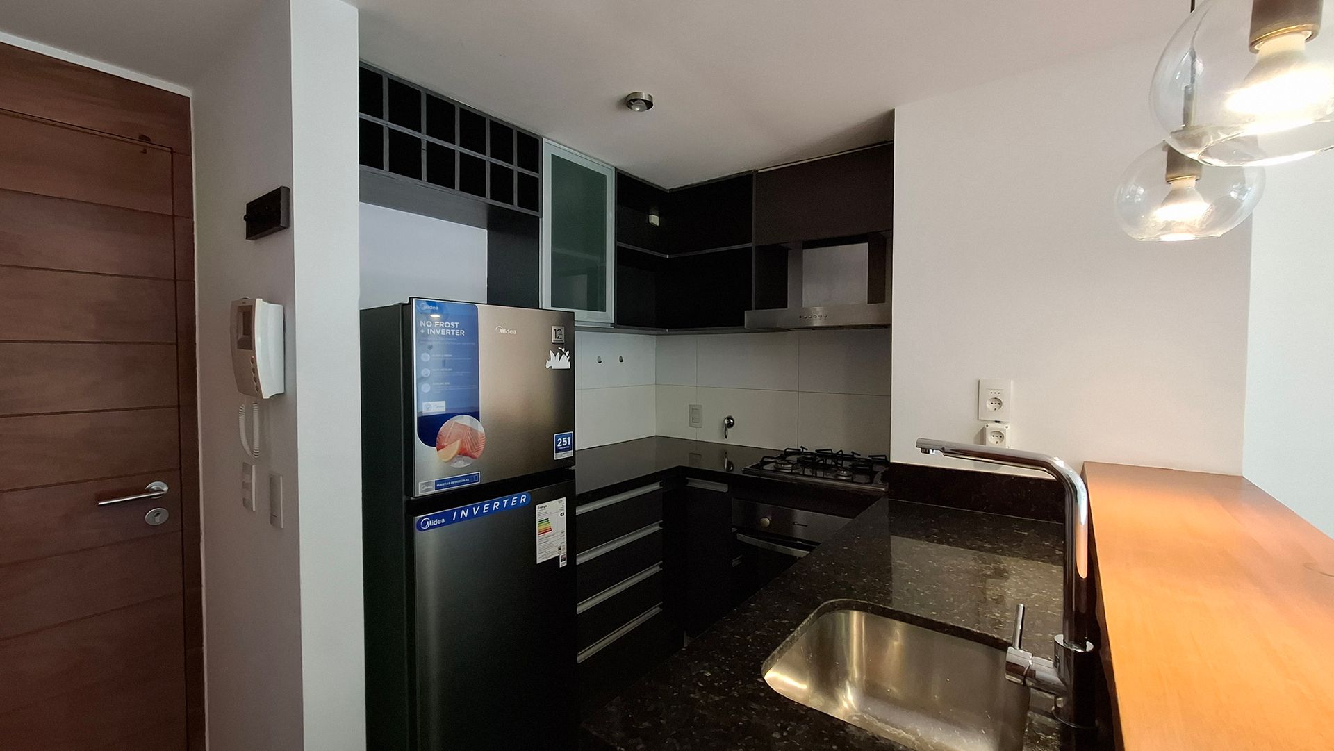 Alquiler apartamento 1 dormitorio Parque Miramar · Foto 4