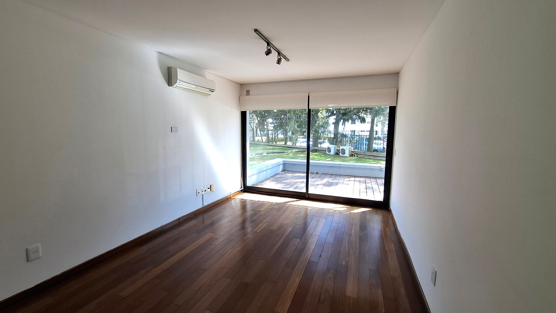 Alquiler apartamento 1 dormitorio Parque Miramar · Foto 3