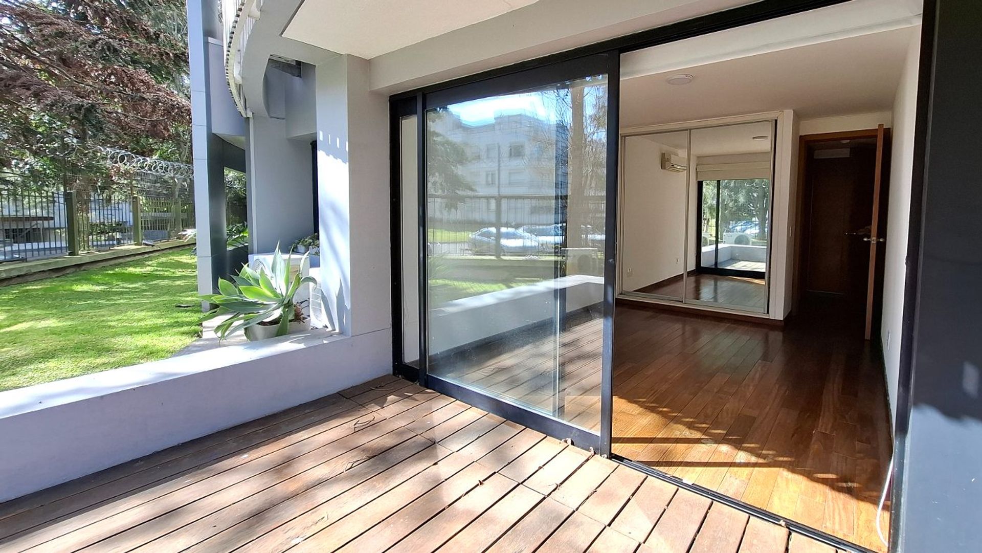 Alquiler apartamento 1 dormitorio Parque Miramar · Foto 8