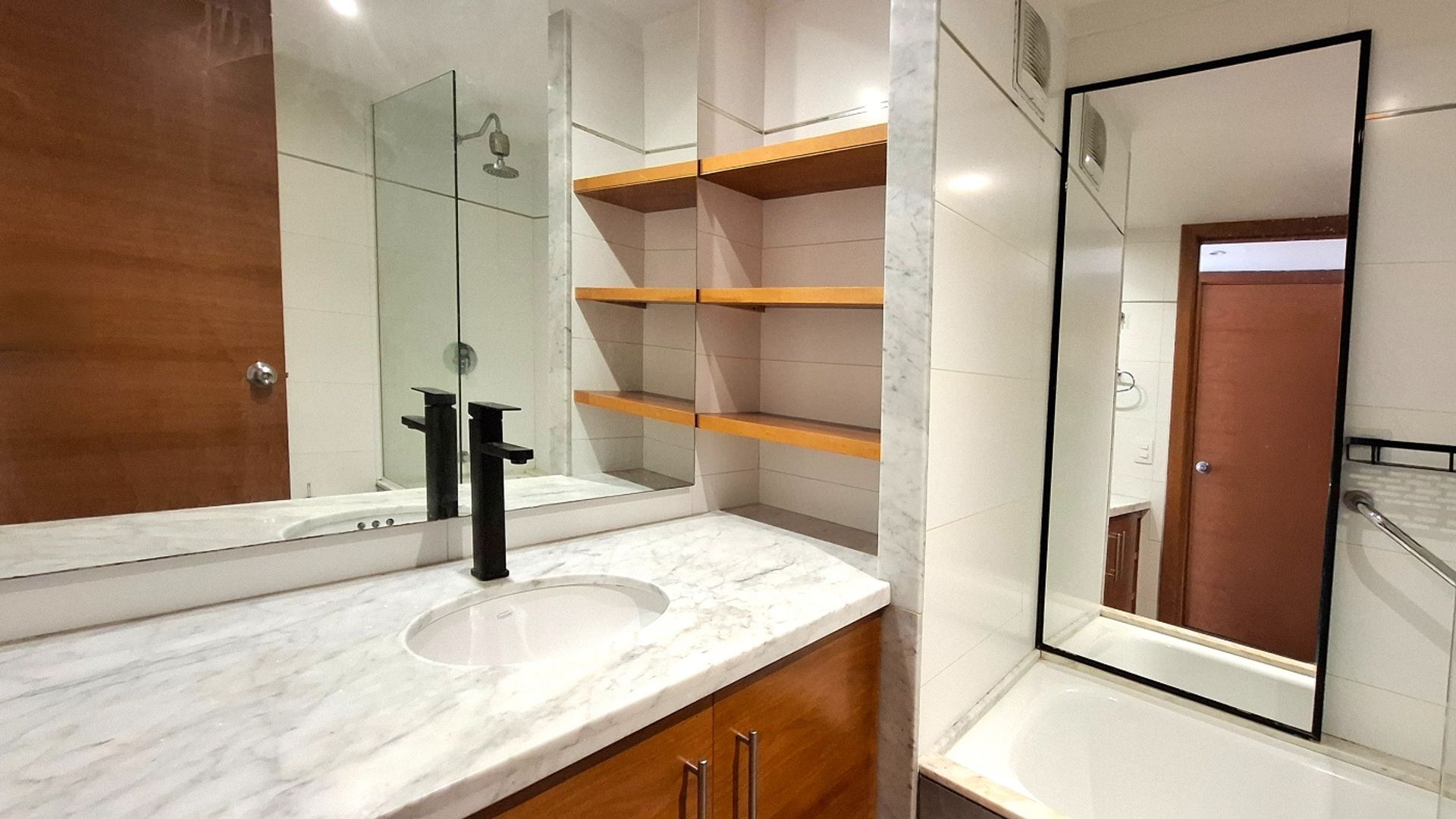 Alquiler apartamento 1 dormitorio Parque Miramar · Foto 6