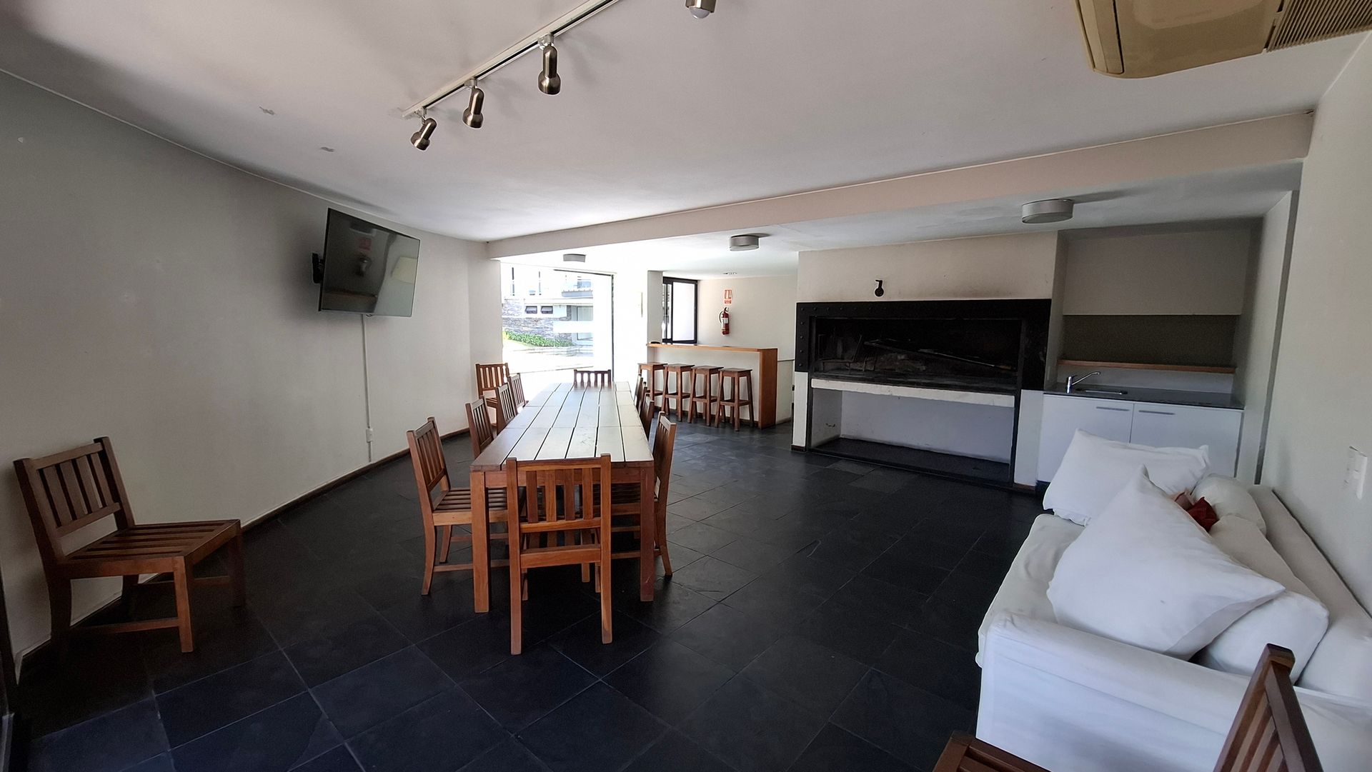 Alquiler apartamento 1 dormitorio Parque Miramar · Foto 10