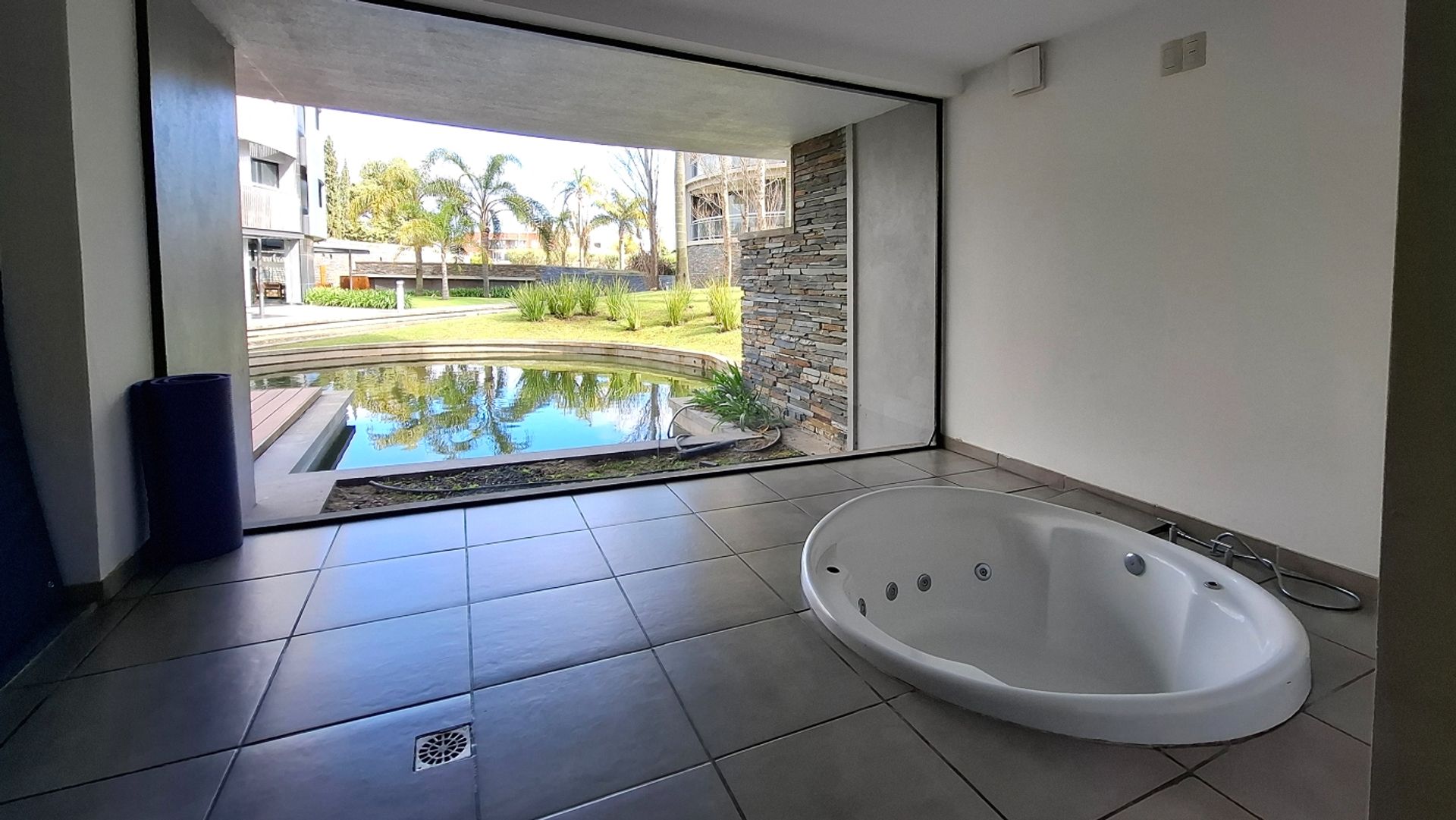Alquiler apartamento 1 dormitorio Parque Miramar · Foto 12