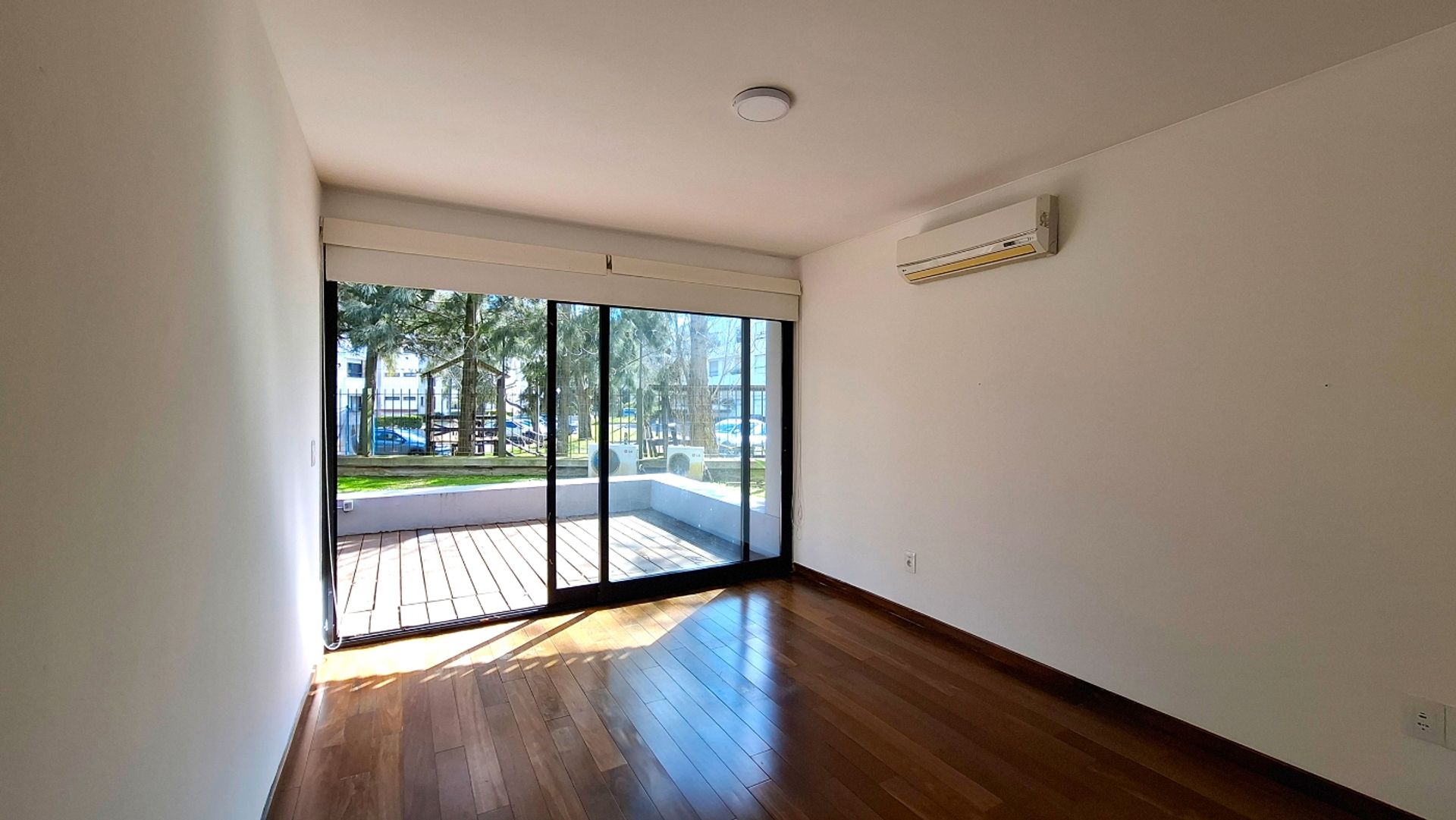 Alquiler apartamento 1 dormitorio Parque Miramar · Foto 5
