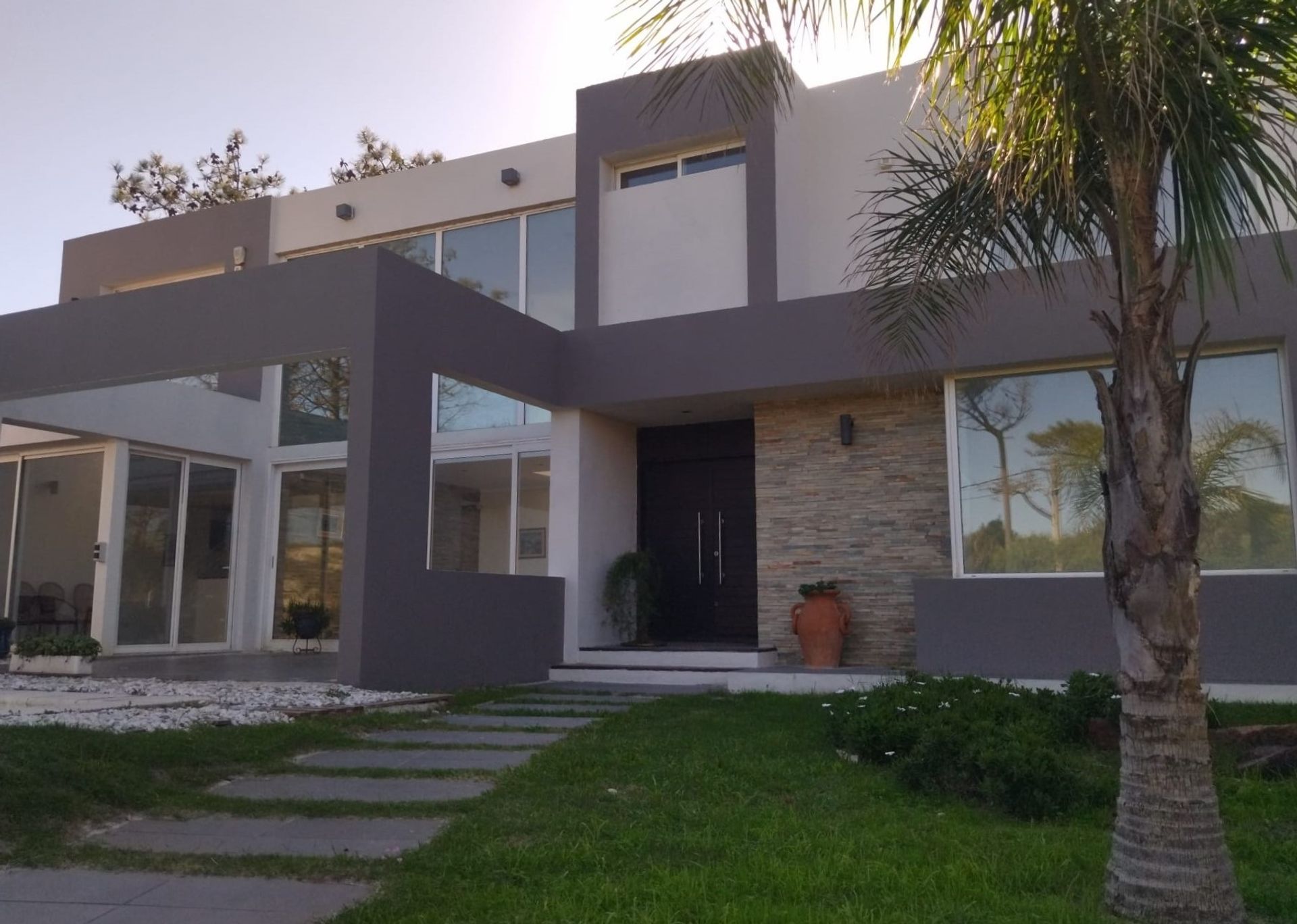 CASA ALQUILER EL PINAR RAMBLA, PISCINA CLIMATIZADA