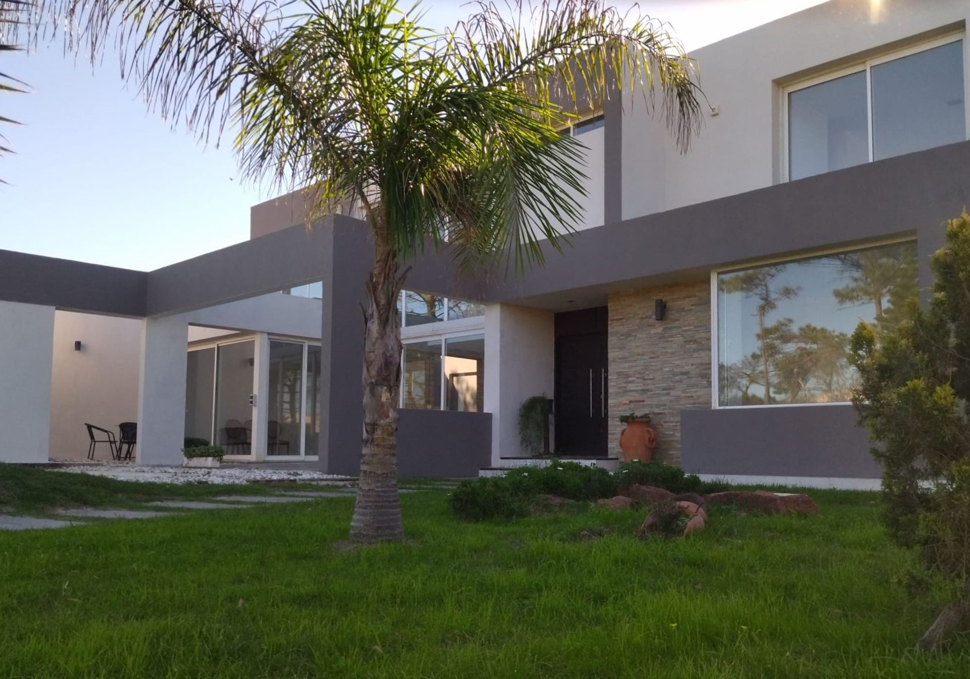 CASA ALQUILER EL PINAR RAMBLA, PISCINA CLIMATIZADA · Foto 2