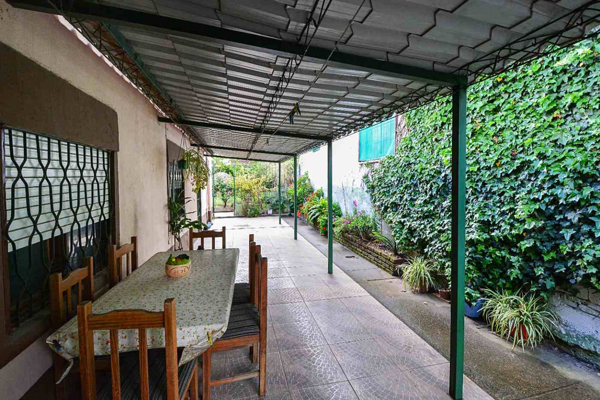 Apartamento en venta en Belvedere