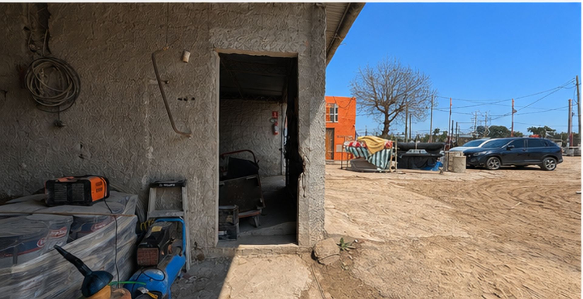 Alquiler local comercial 1706mts Las Piedras. · Foto 10