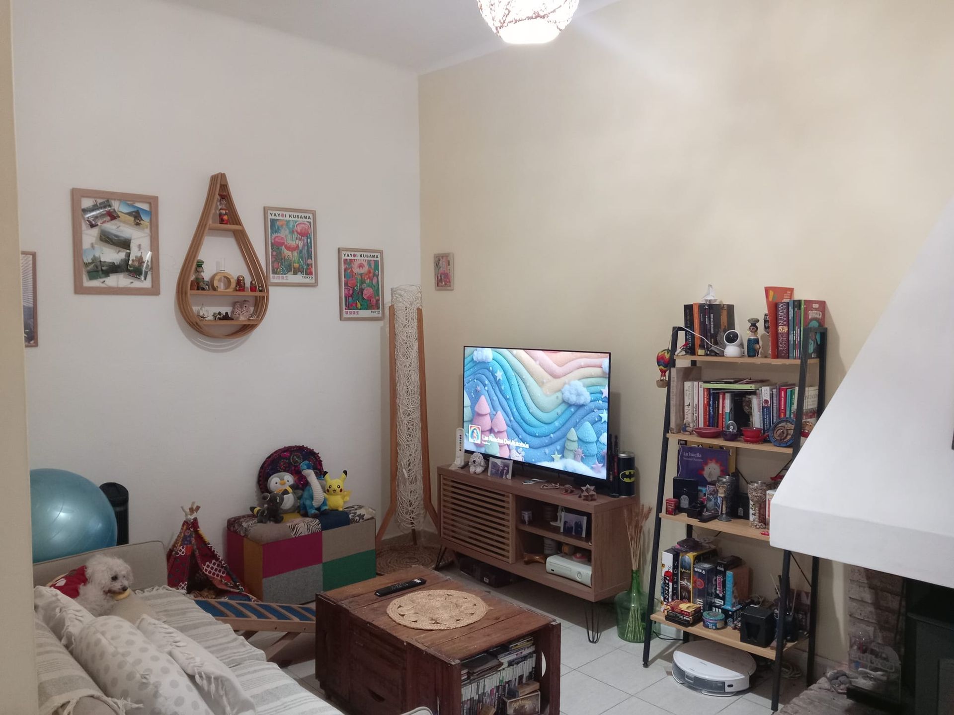 Apartamento en venta en Cordón