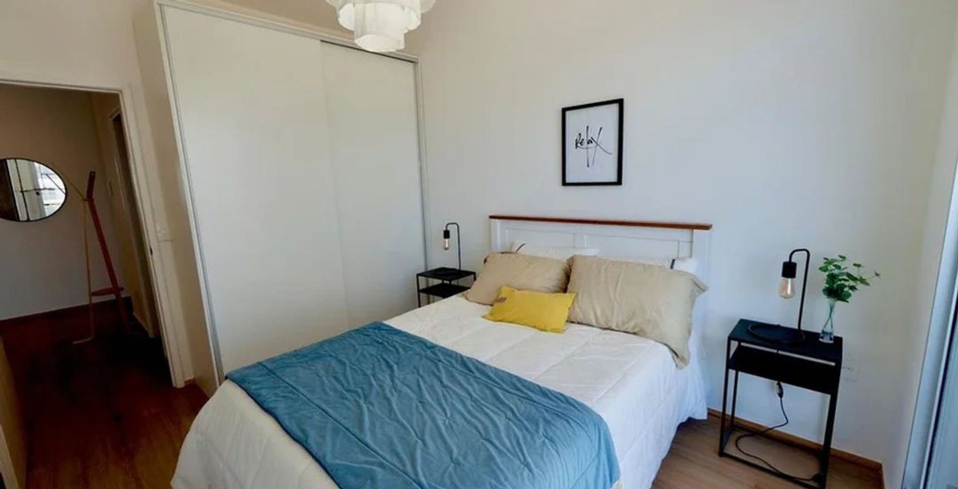 Apartamento en venta en Capurro