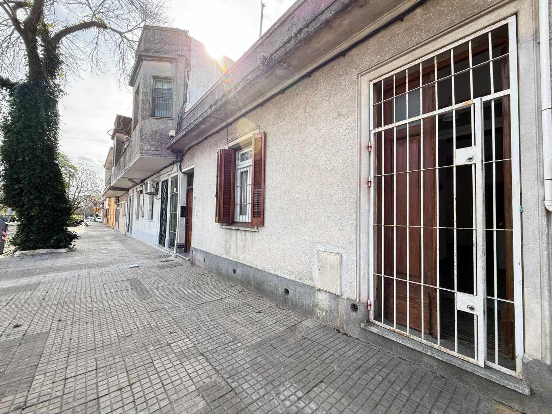 Venta Casa 2 dormitorios A RECICLAR, La Blanqueada
