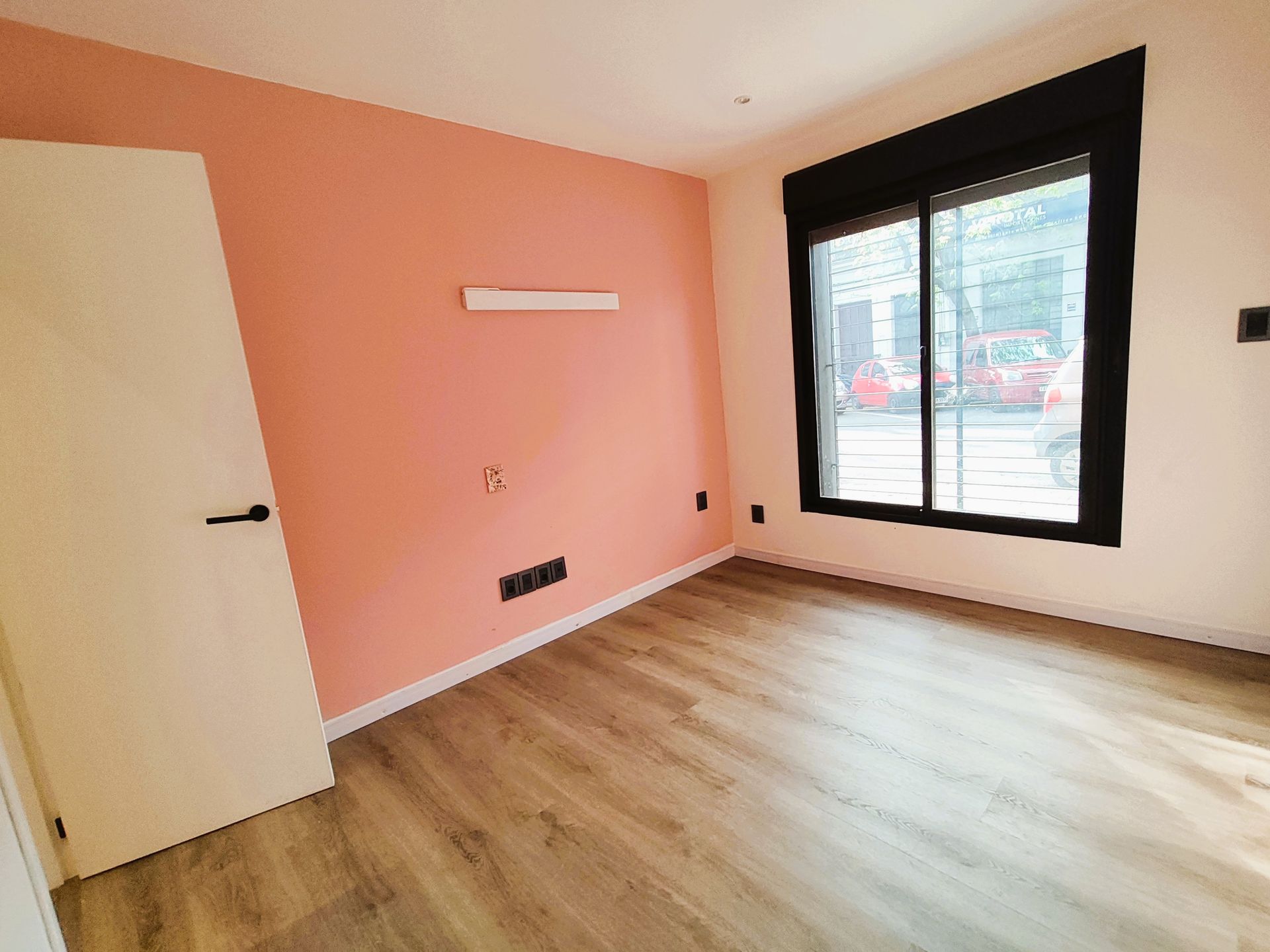 Alquiler casa 3 dormitorios patios ggex2 Aguada · Foto 9