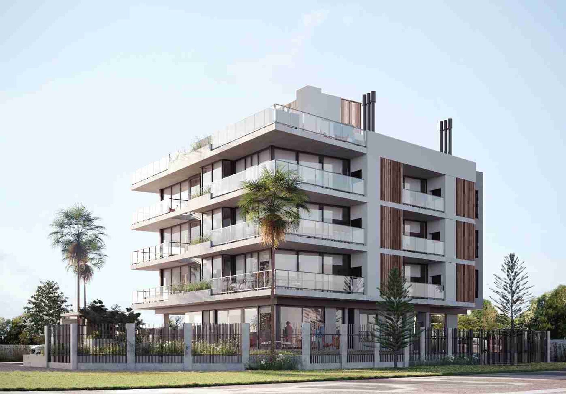 Venta apartamento 2 Dormitorios Barra de Carrasco