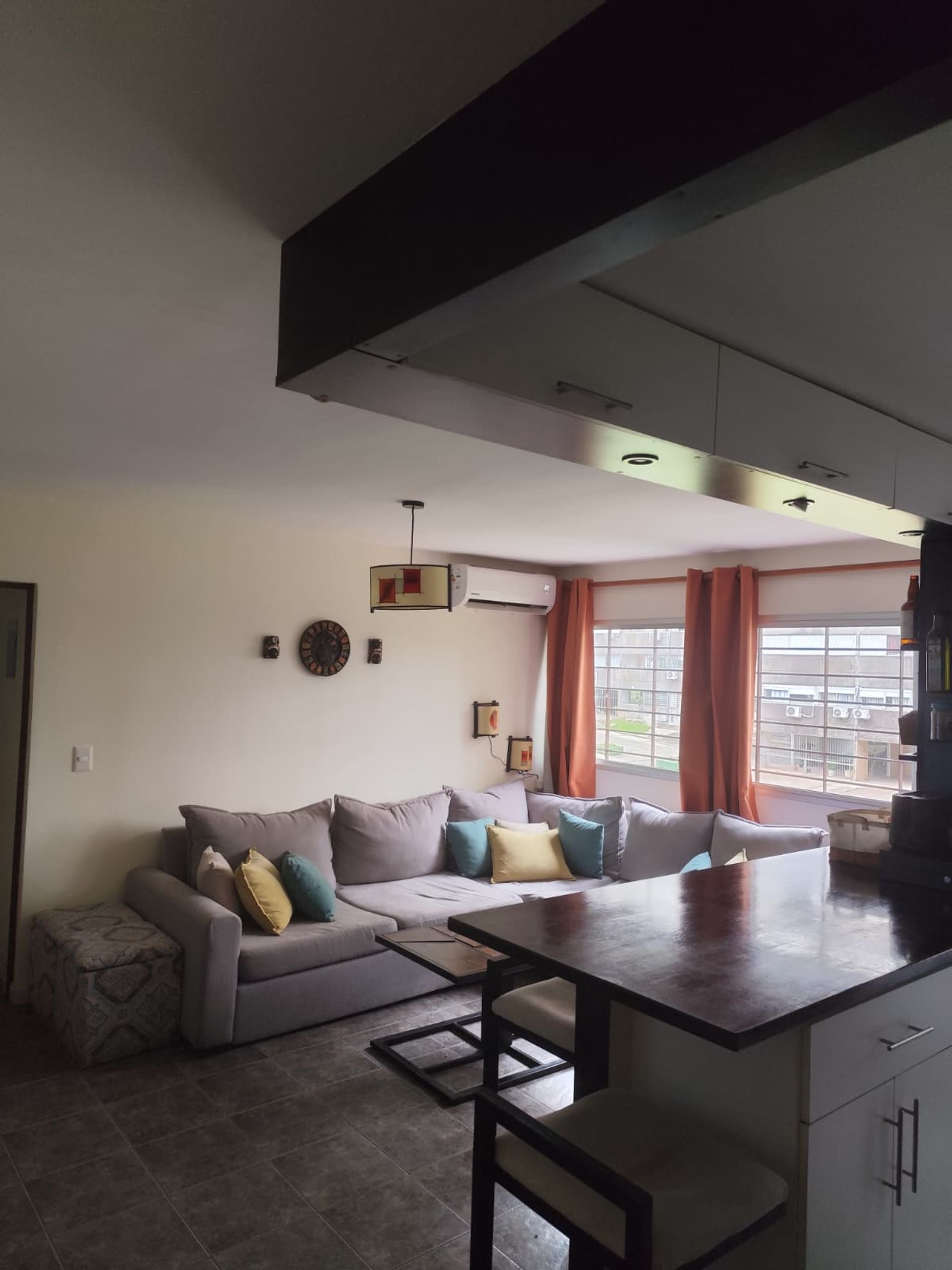 ALQUILER APARTAMENTO 2 DORMITORIOS EUSKAL ERRIA 70