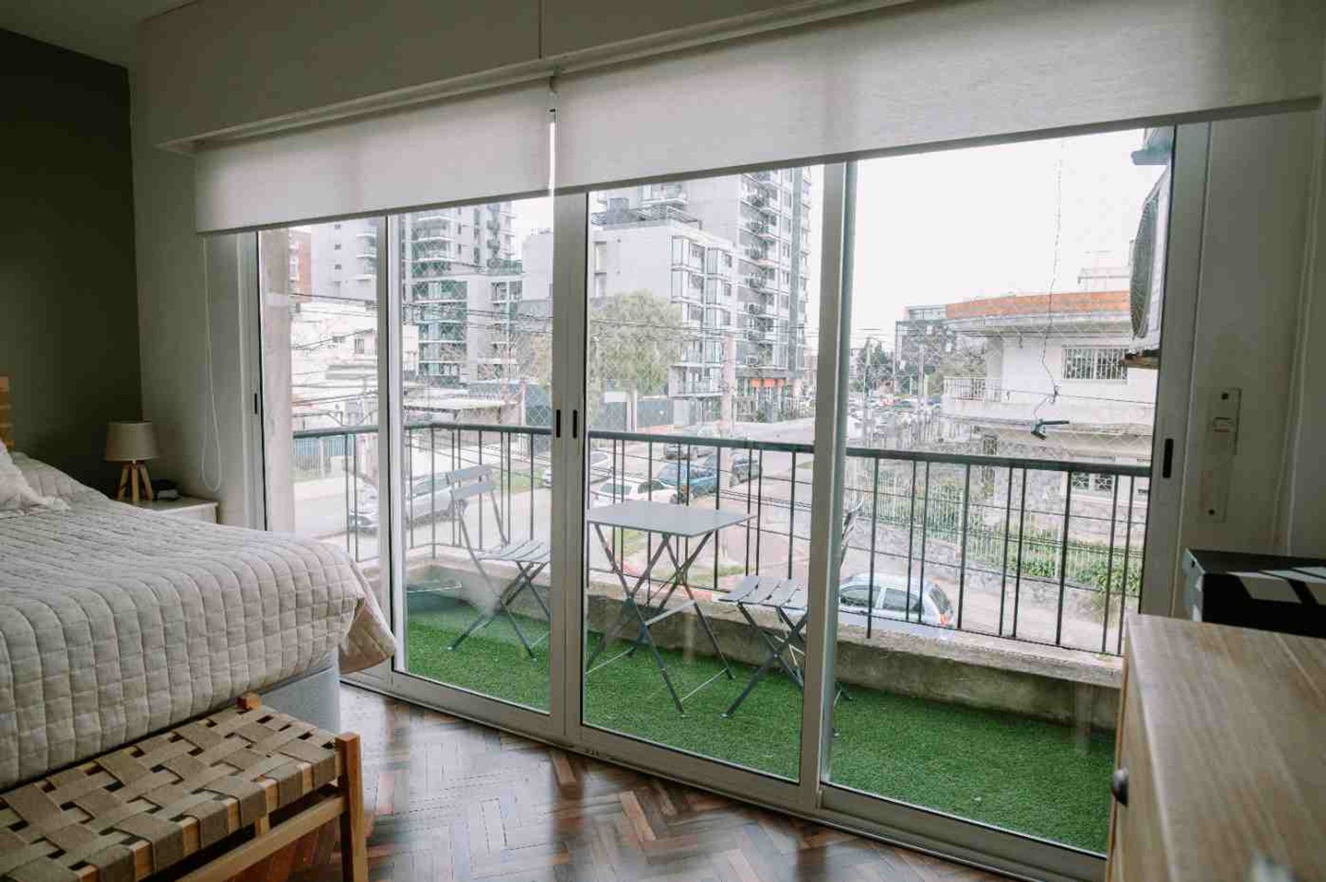 ALQUILER APARTAMENTO 3 DORM. BALCÓN MALVIN NORTE · Foto 10