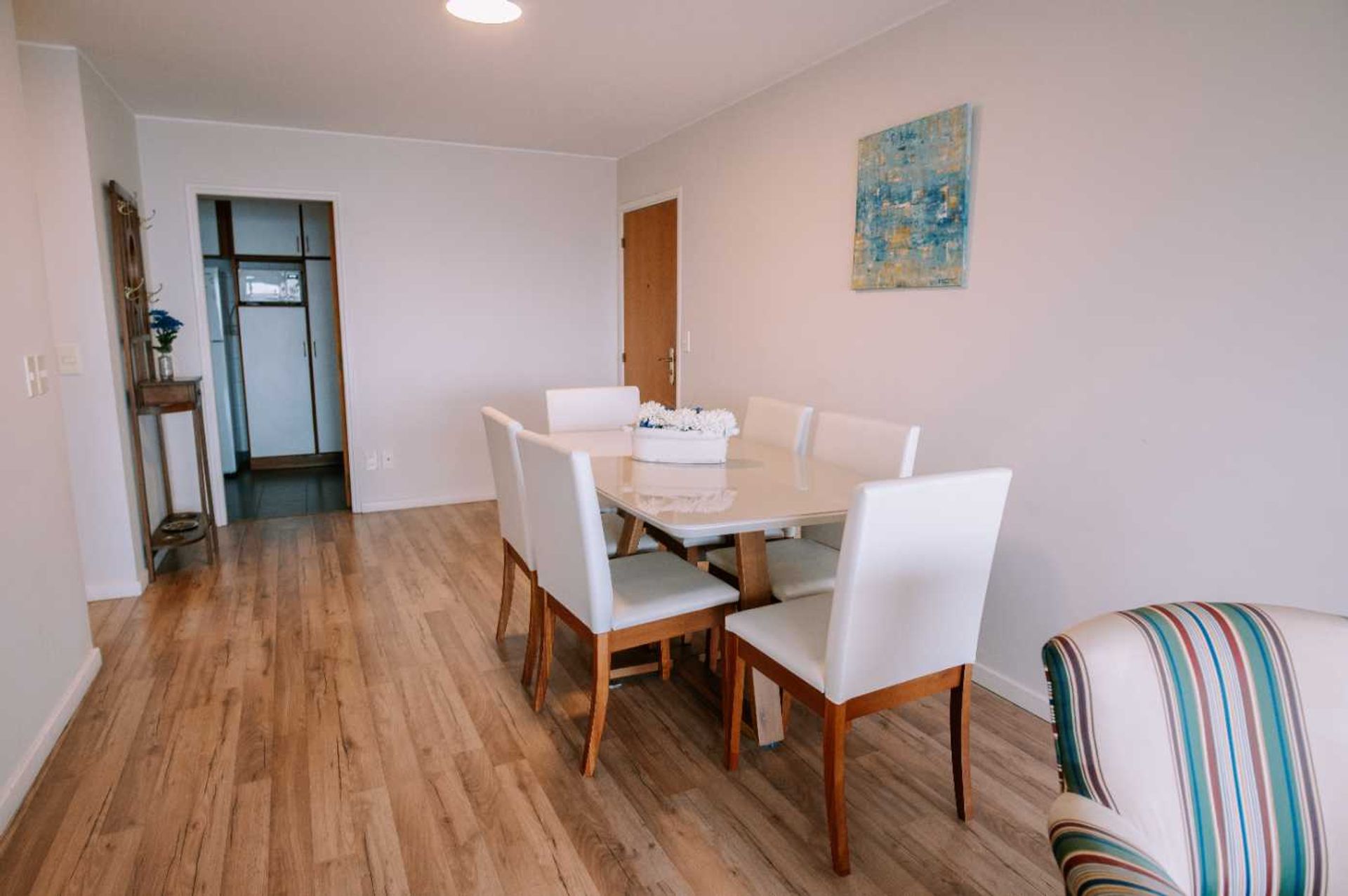 ALQUILER, APARTAMENTO, 2 DORMITORIO. 2 GGE, BUCEO · Foto 4