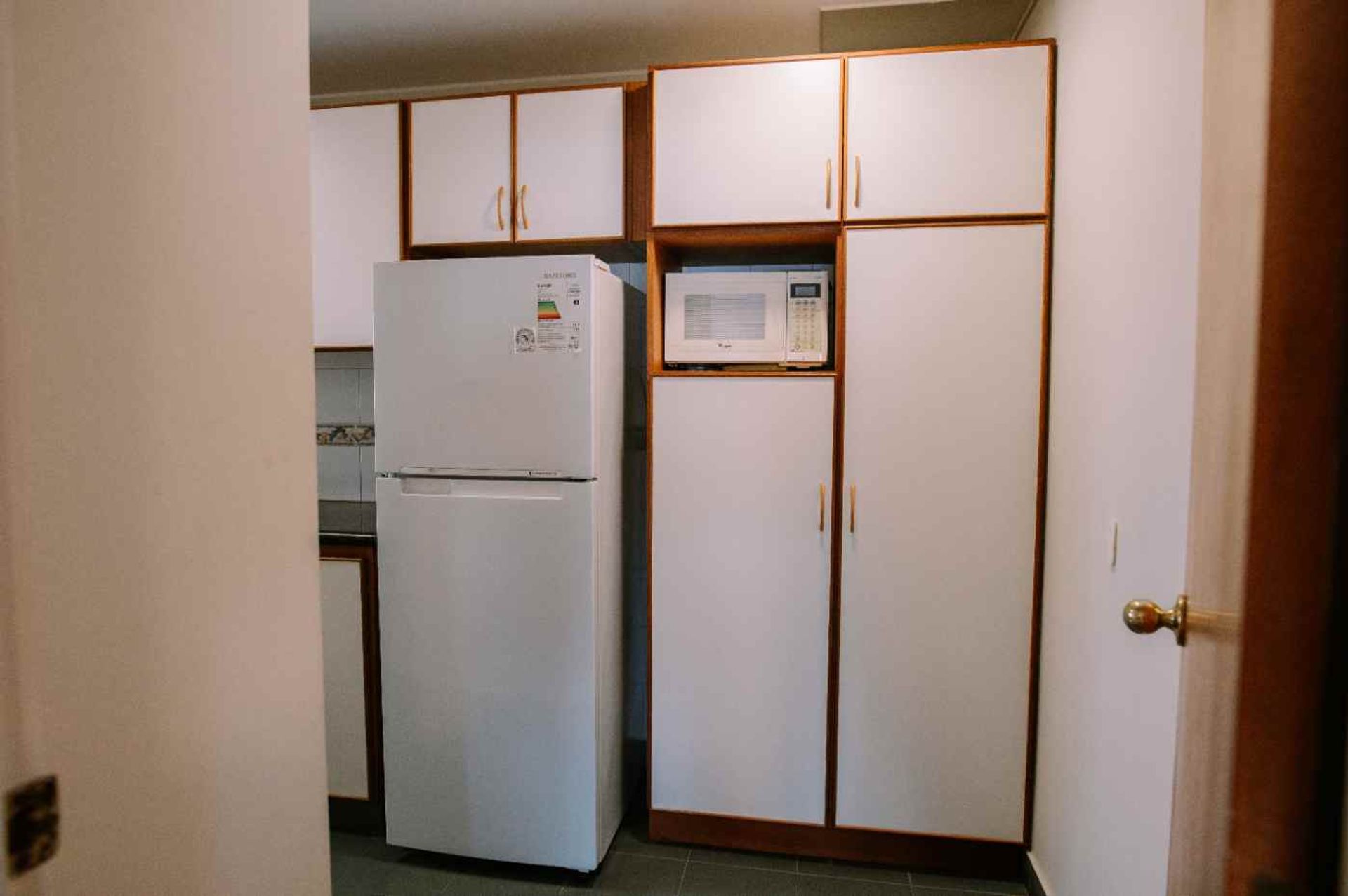 ALQUILER, APARTAMENTO, 2 DORMITORIO. 2 GGE, BUCEO · Foto 7