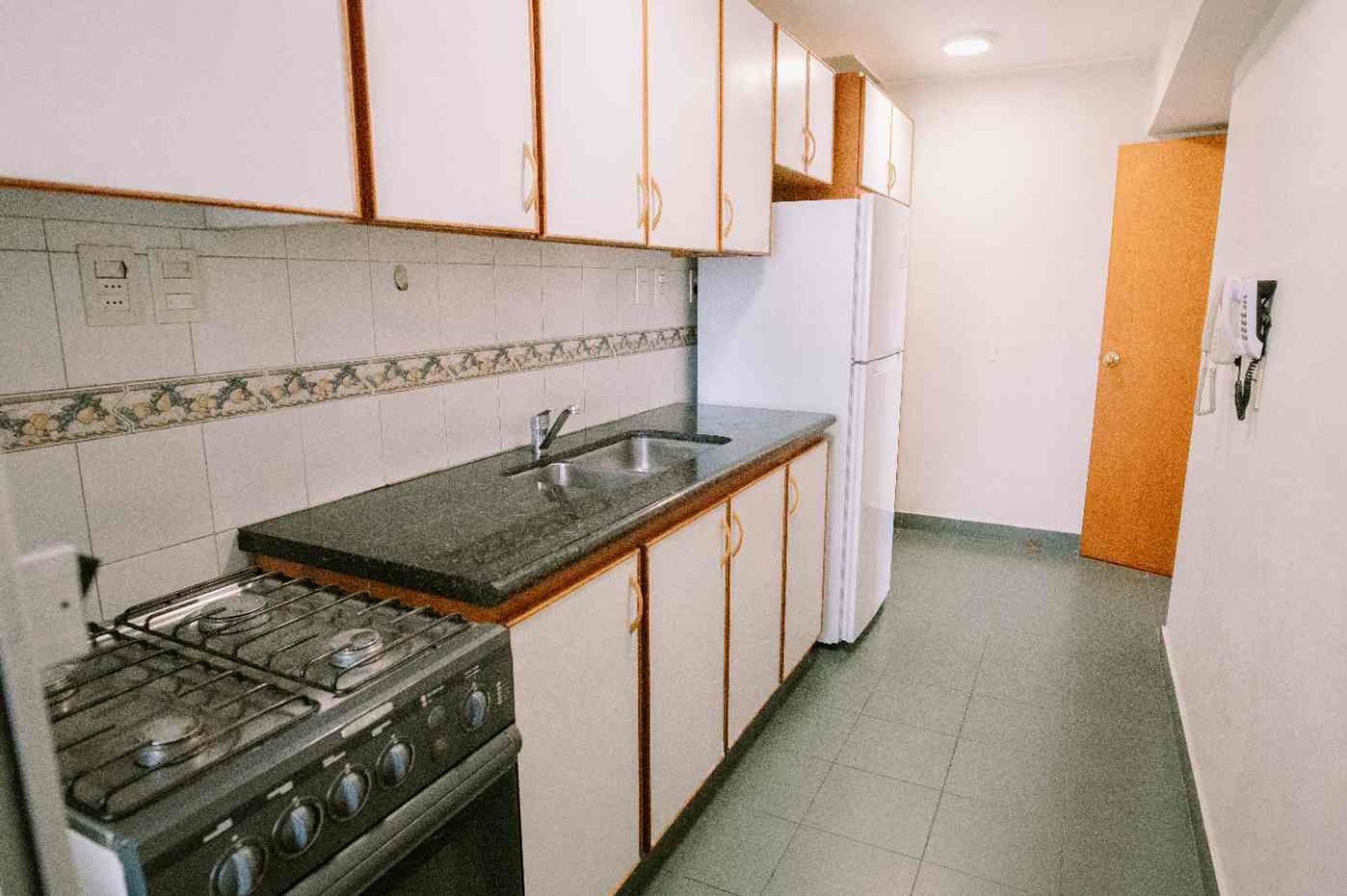 ALQUILER, APARTAMENTO, 2 DORMITORIO. 2 GGE, BUCEO · Foto 8