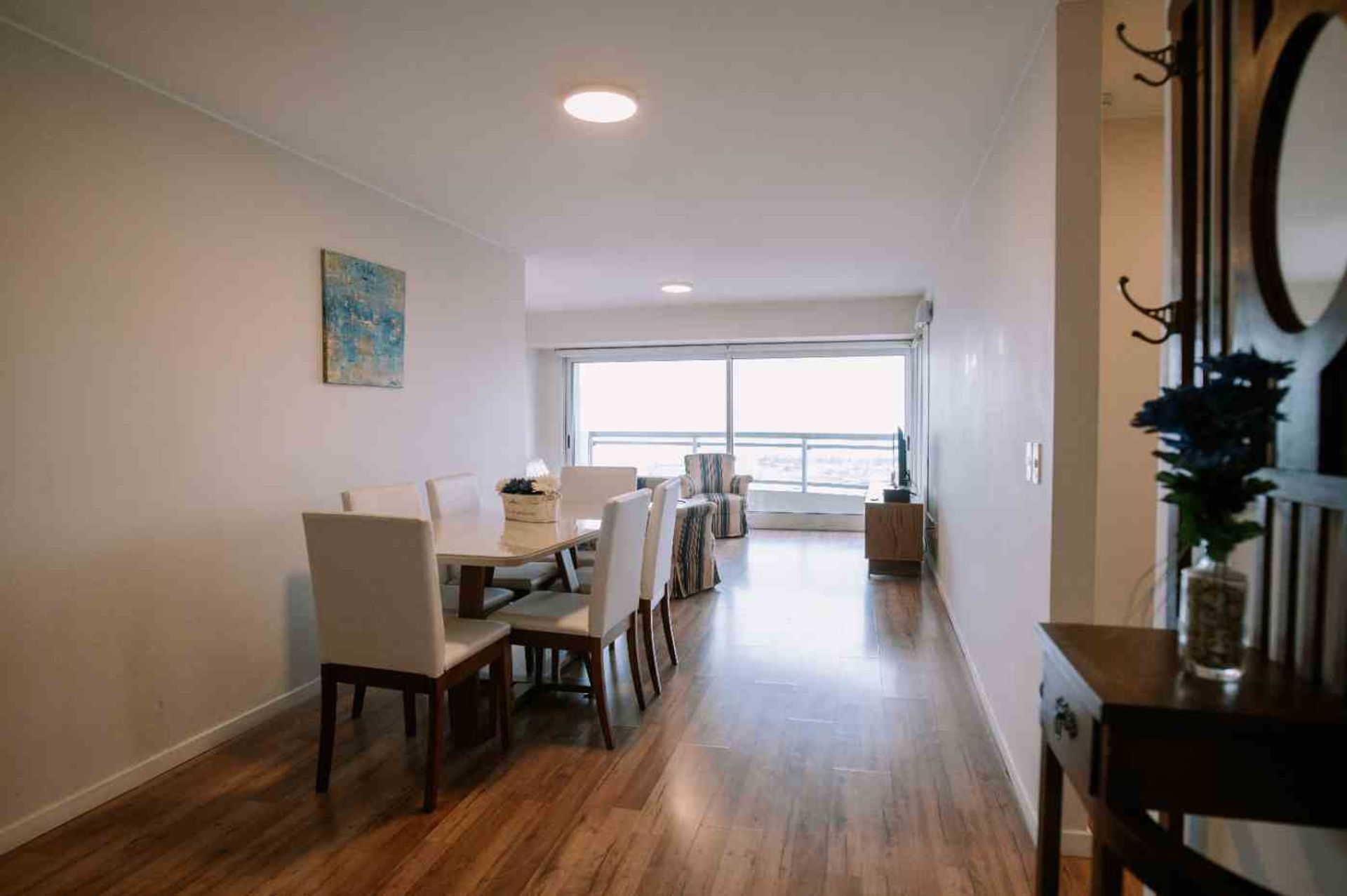 ALQUILER, APARTAMENTO, 2 DORMITORIO. 2 GGE, BUCEO · Foto 5