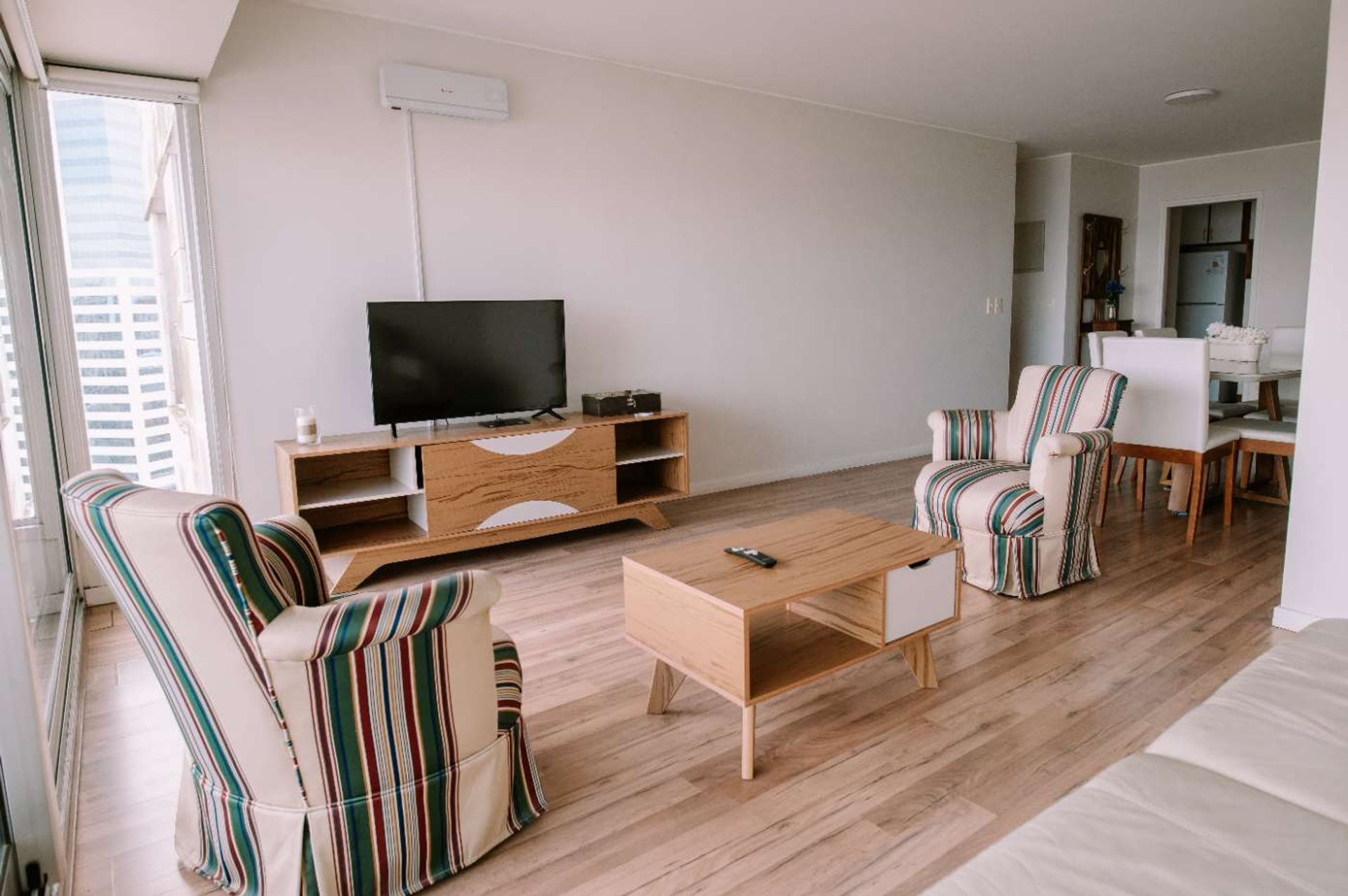 ALQUILER, APARTAMENTO, 2 DORMITORIO. 2 GGE, BUCEO · Foto 3