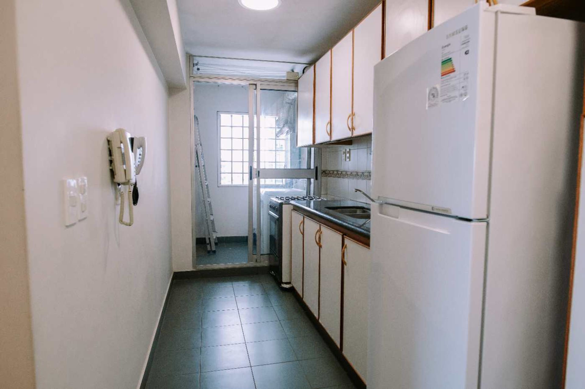 ALQUILER, APARTAMENTO, 2 DORMITORIO. 2 GGE, BUCEO · Foto 6