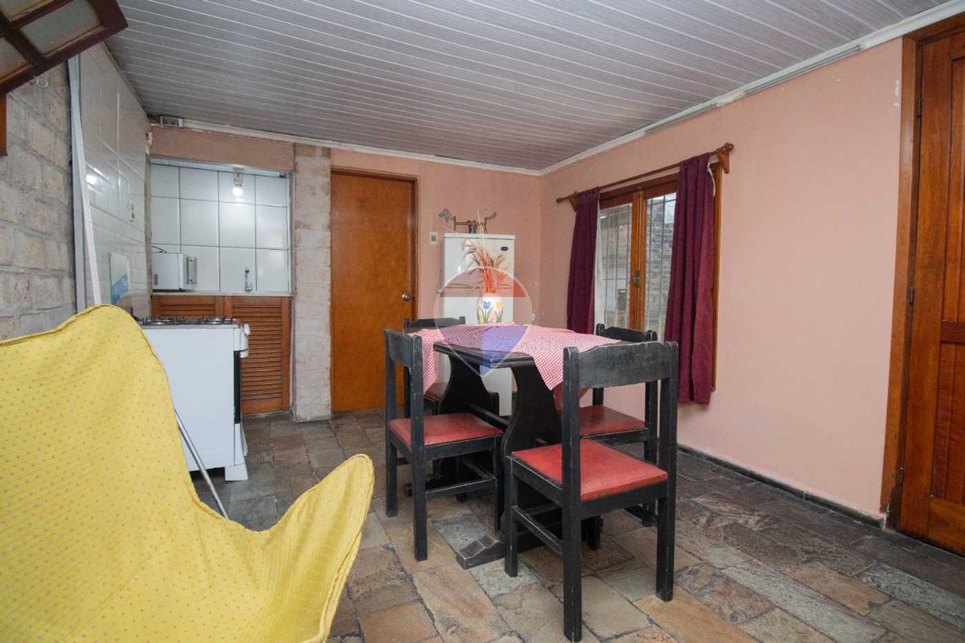 Alquiler apartamento 1 dor amueblado en San Luis · Foto 4