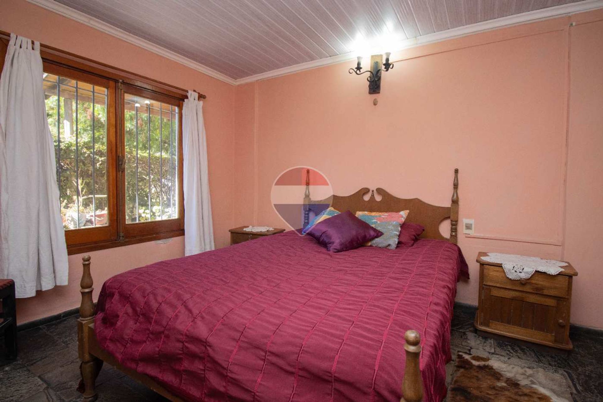 Alquiler apartamento 1 dor amueblado en San Luis · Foto 7