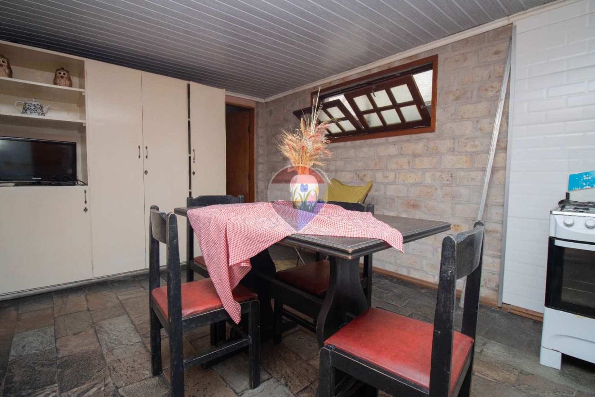 Alquiler apartamento 1 dor amueblado en San Luis · Foto 2