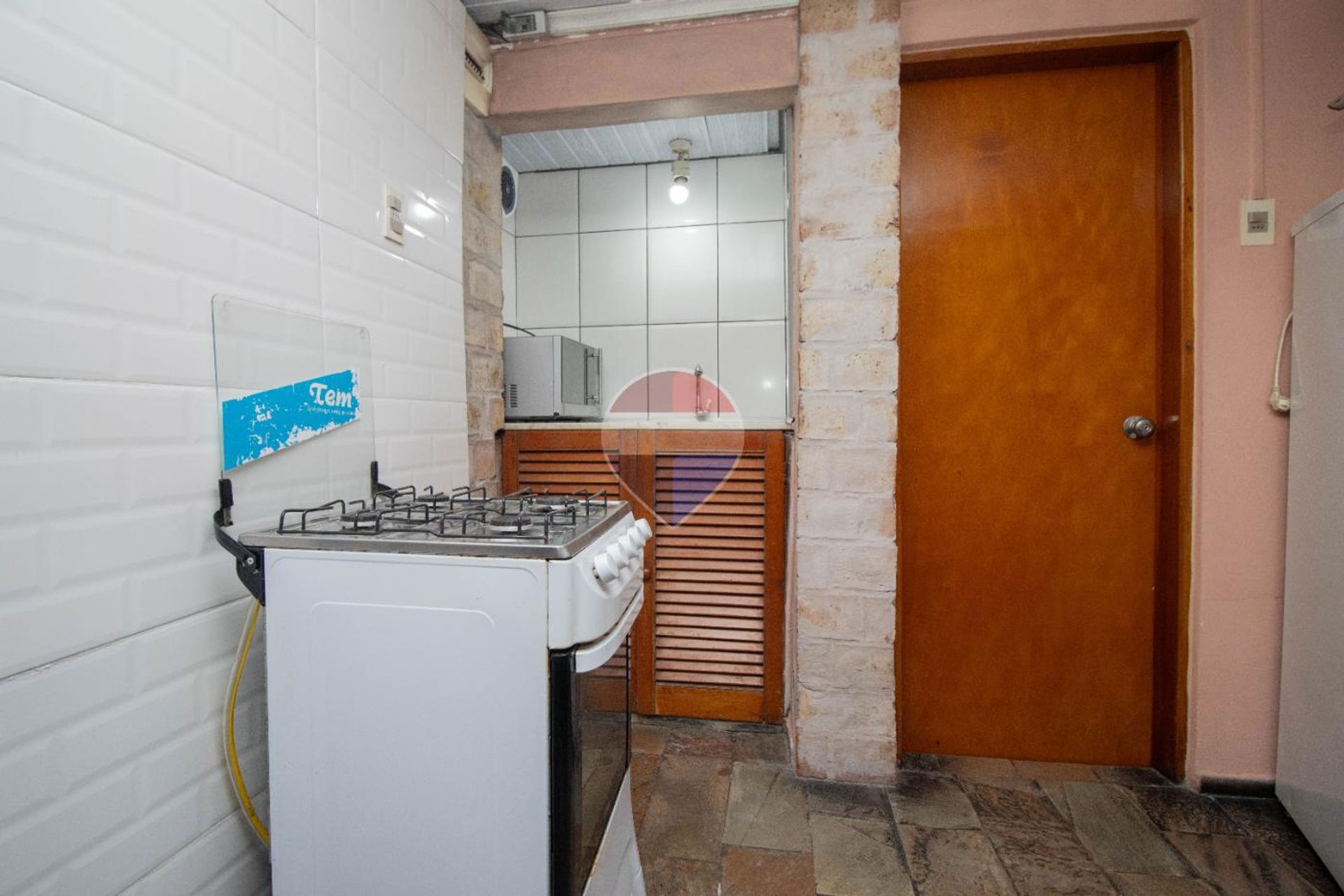 Alquiler apartamento 1 dor amueblado en San Luis · Foto 5