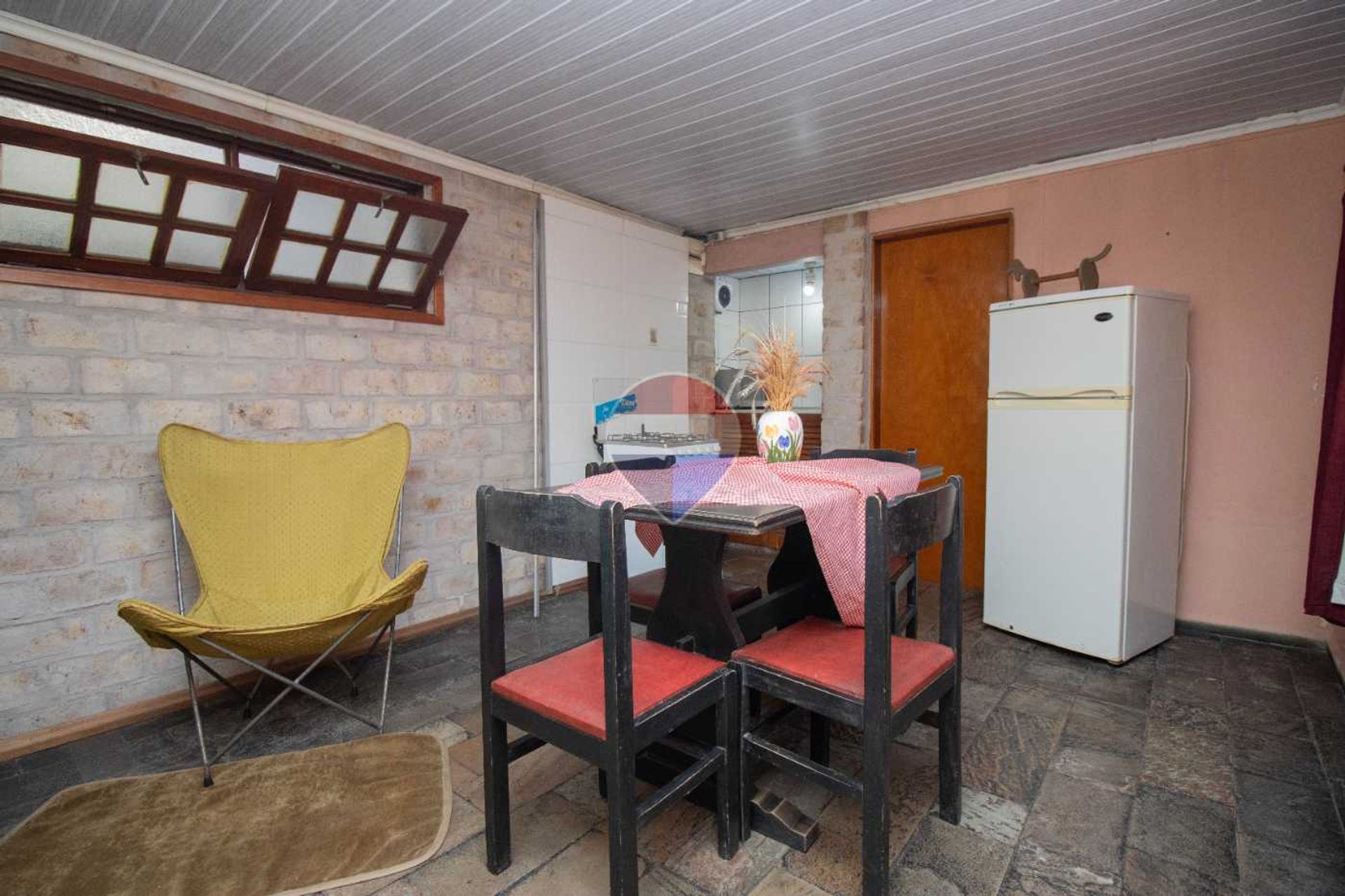 Alquiler apartamento 1 dor amueblado en San Luis · Foto 3