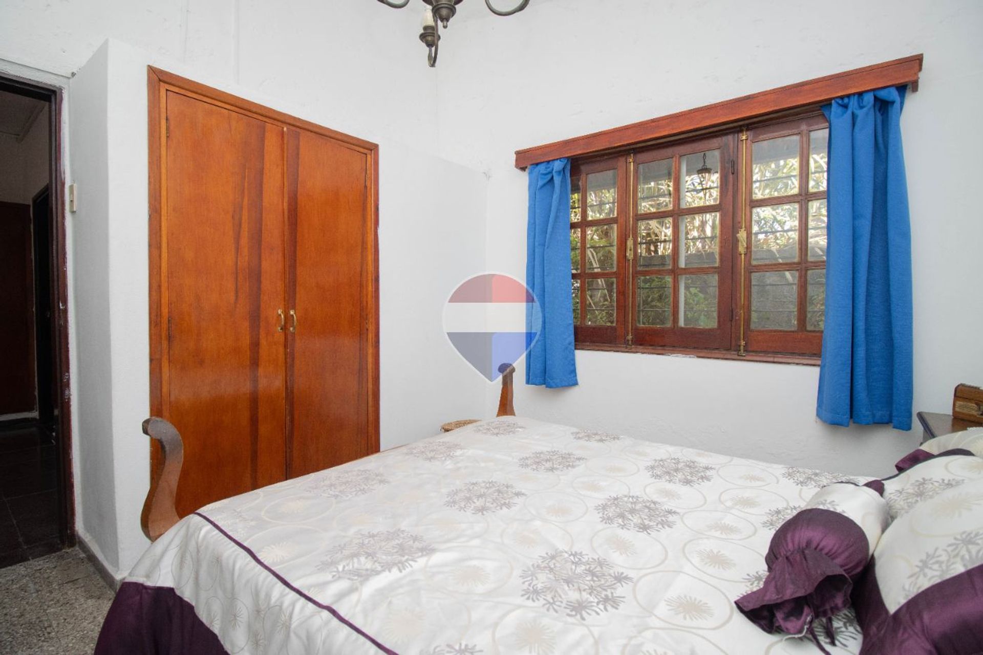 Alquiler apartamento 1 -2 dor amueblado San Luis · Foto 7