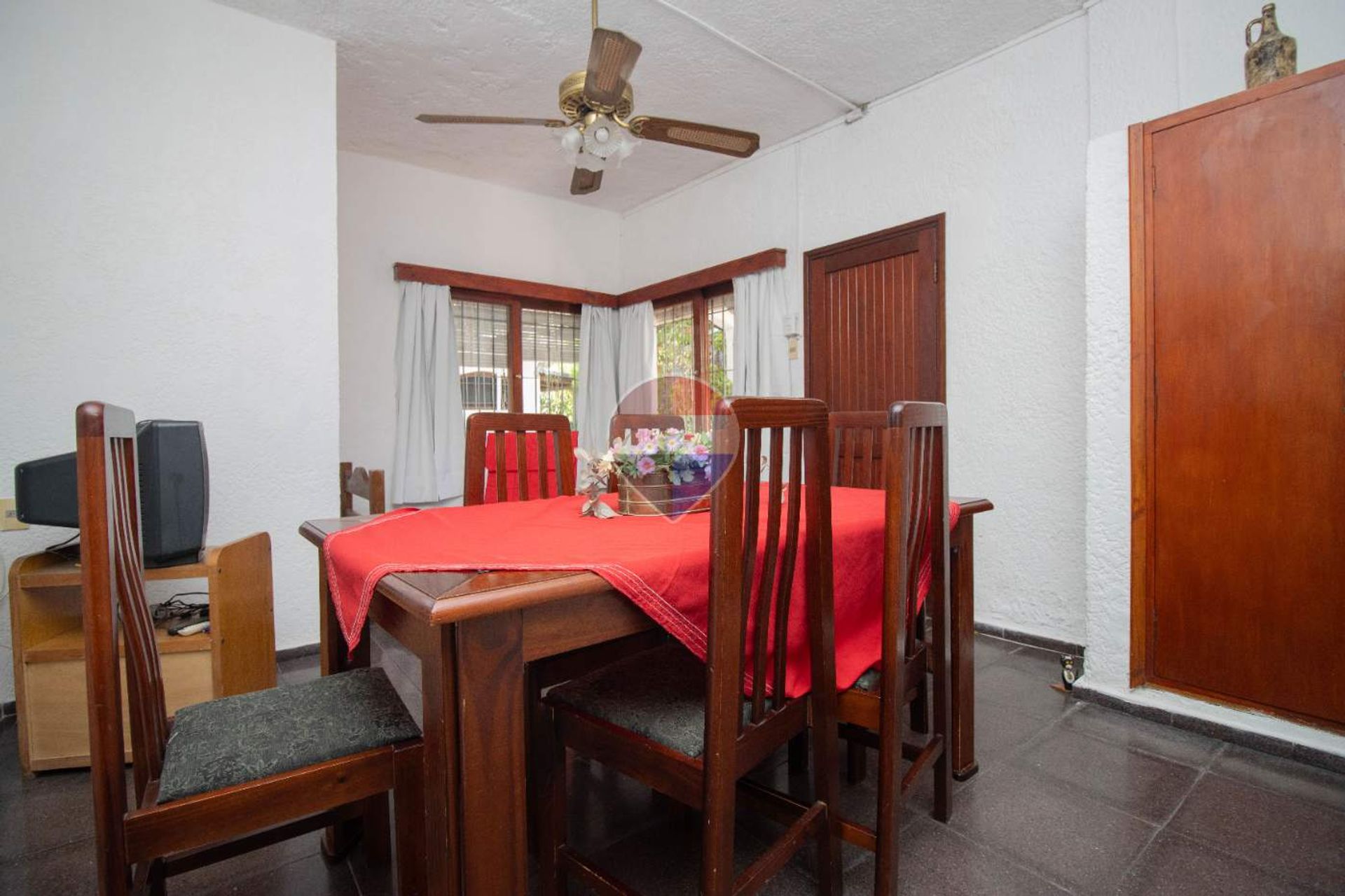 Alquiler apartamento 1 -2 dor amueblado San Luis · Foto 2