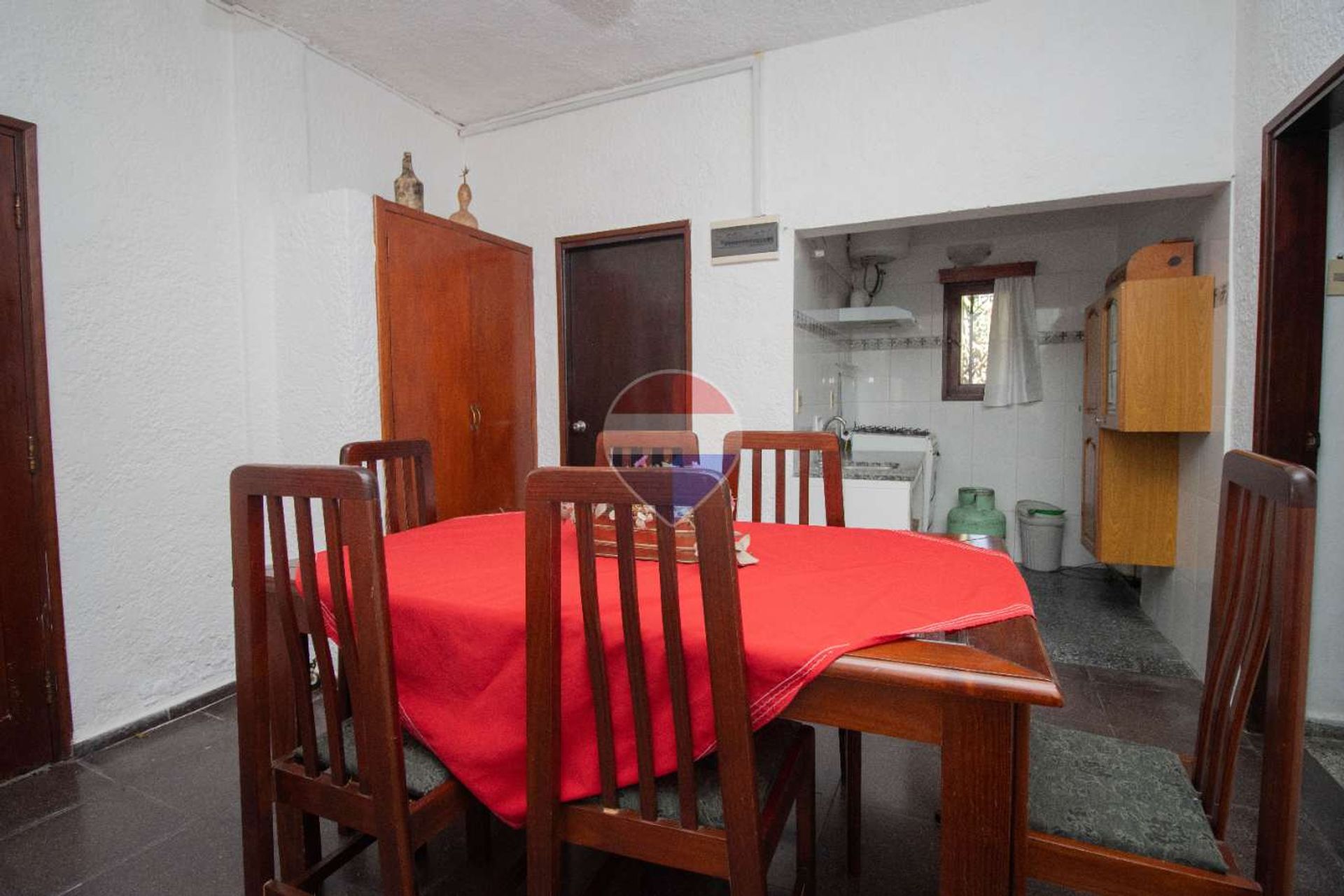Alquiler apartamento 1 -2 dor amueblado San Luis · Foto 4