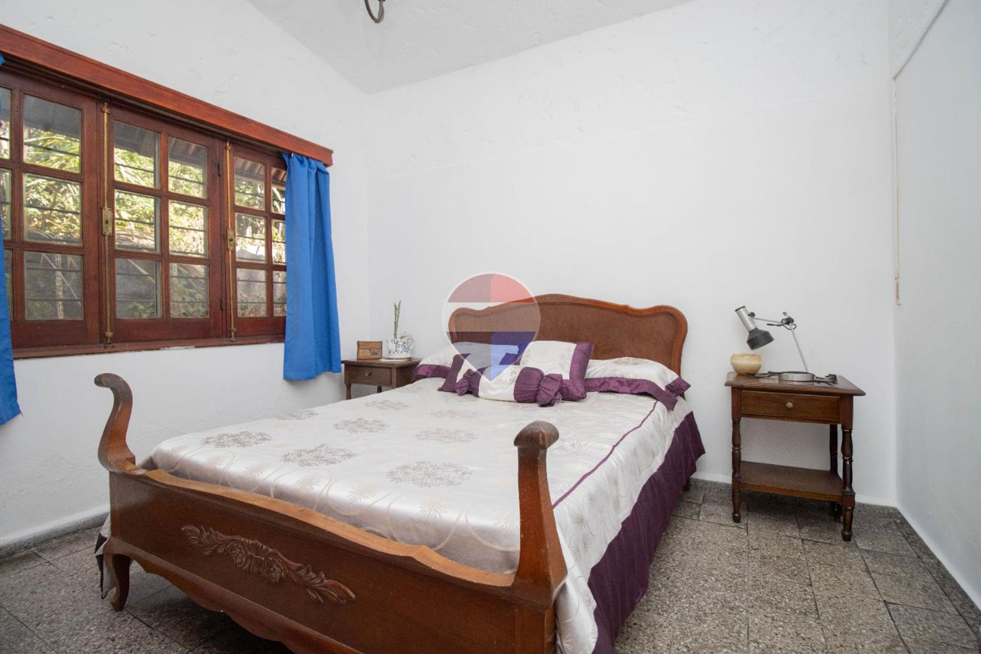 Alquiler apartamento 1 -2 dor amueblado San Luis · Foto 6
