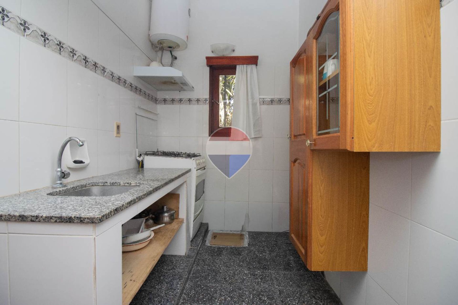 Alquiler apartamento 1 -2 dor amueblado San Luis · Foto 5